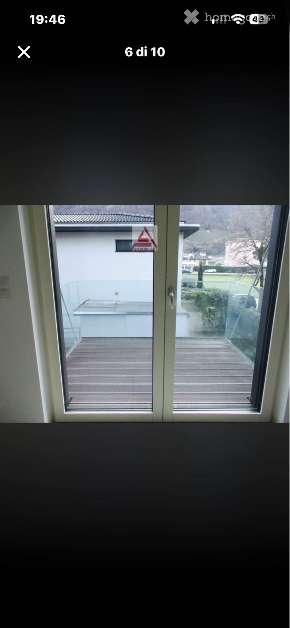 Appartement de 2 pièces, photo 5 sur 5