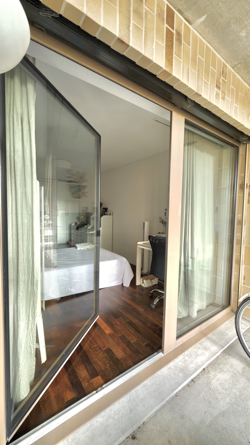 Chambre dans une colocation