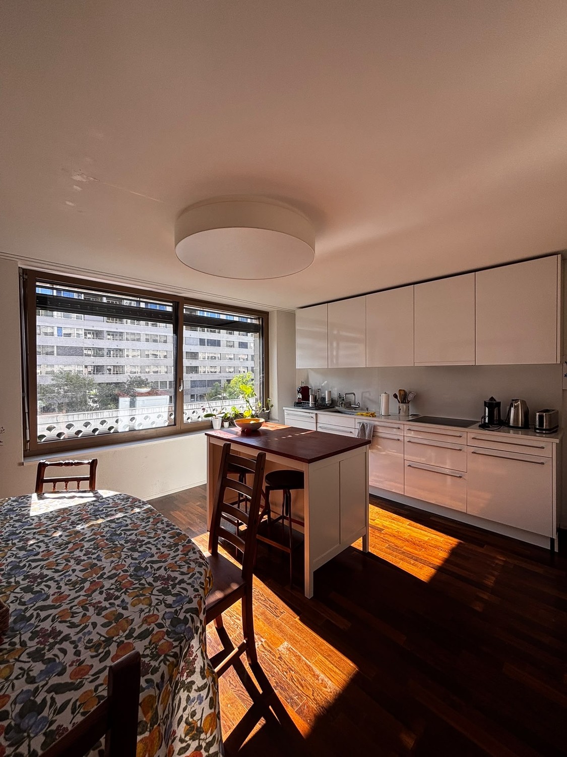 Chambre dans une colocation
