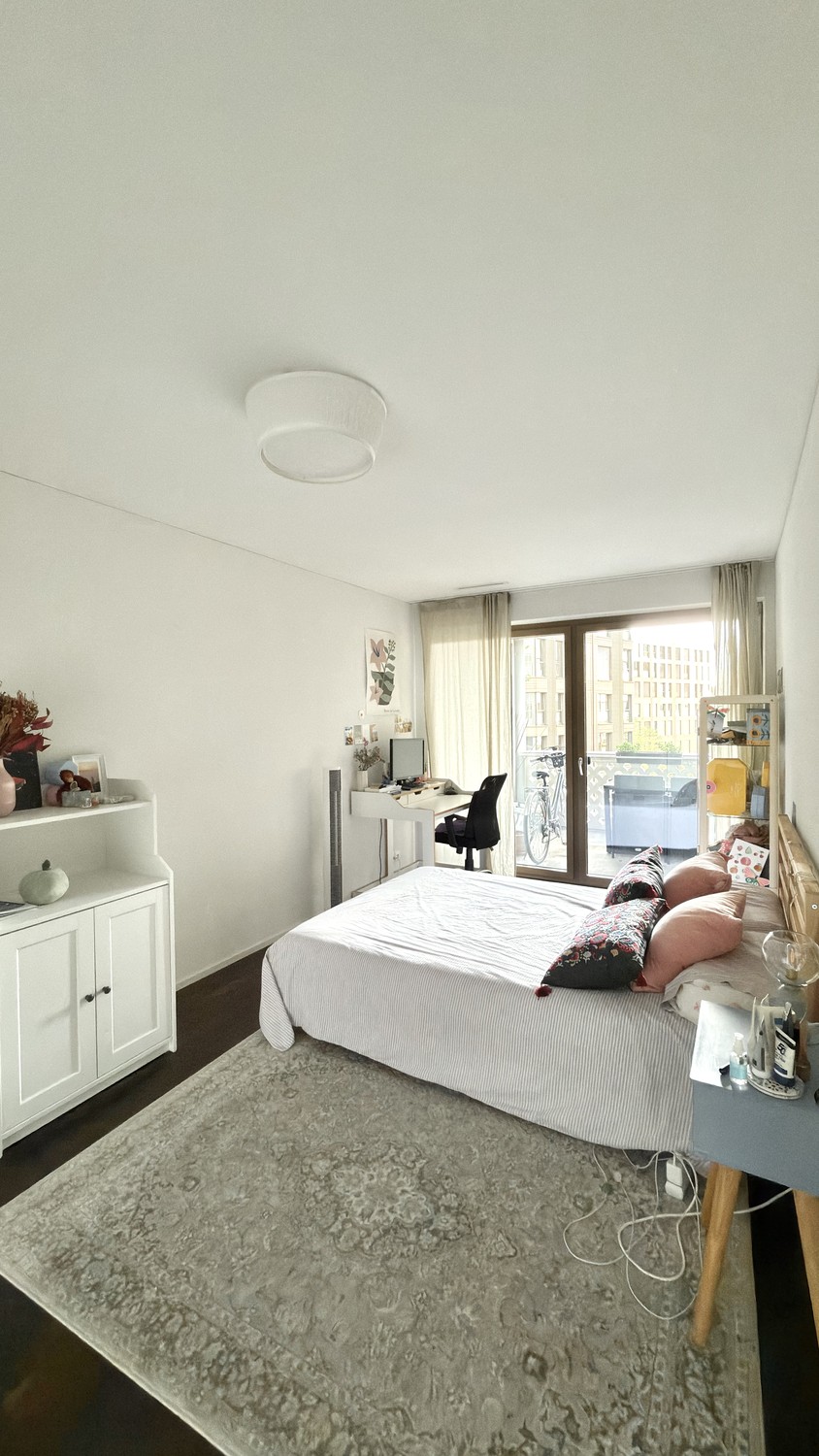 Chambre dans une colocation