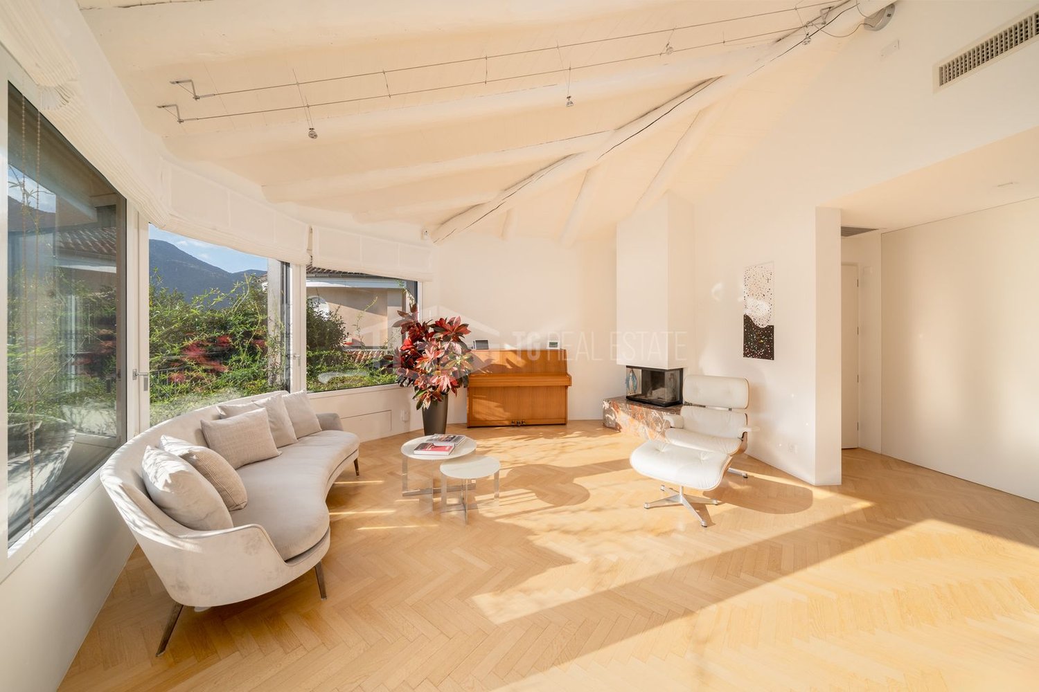 Maison individuelle de 4 ½ pièces, photo 1 sur 10