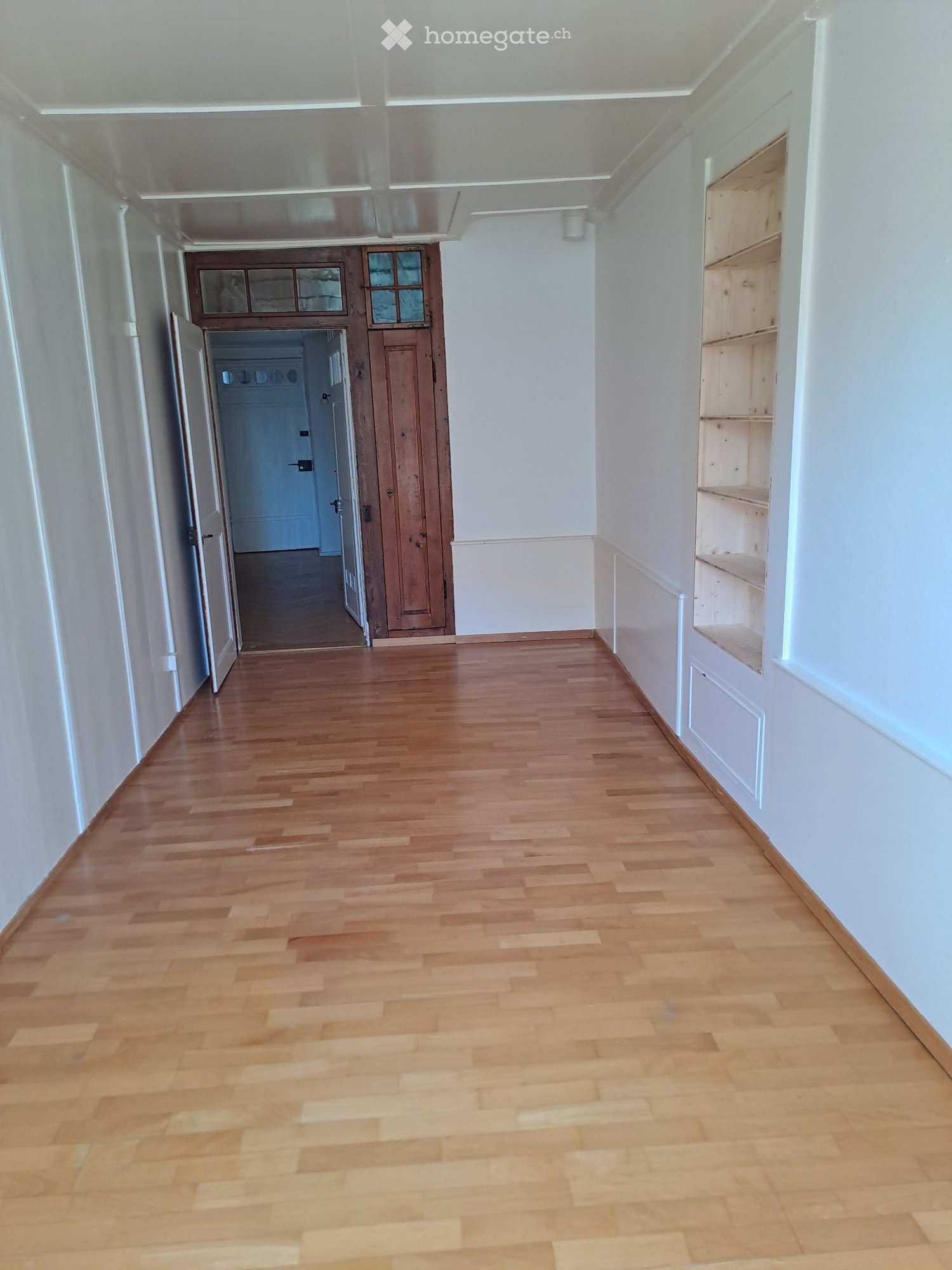 1 rooms apartment, photo 3 sur 4