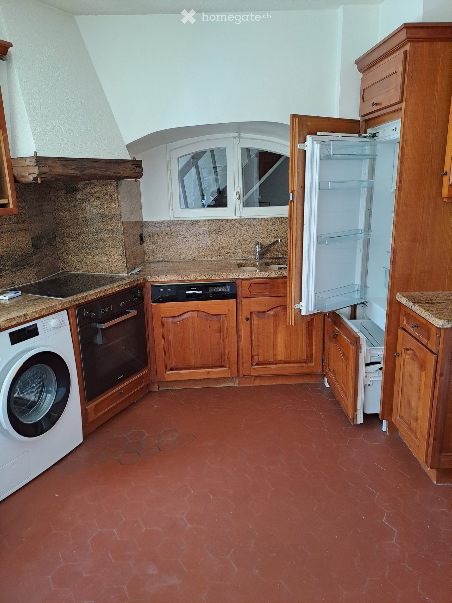 1 rooms apartment, photo 1 sur 4