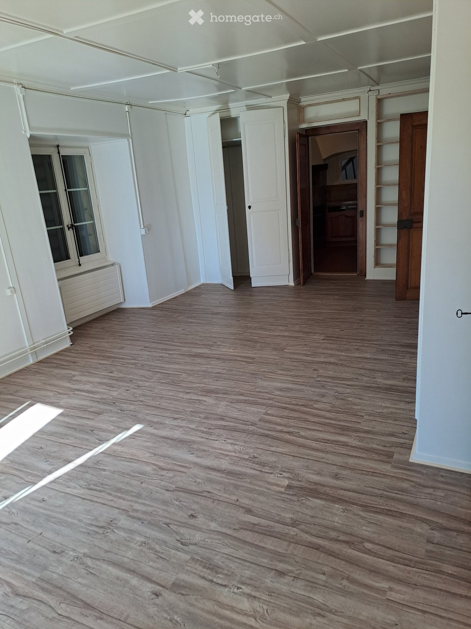 1 rooms apartment, photo 4 sur 4