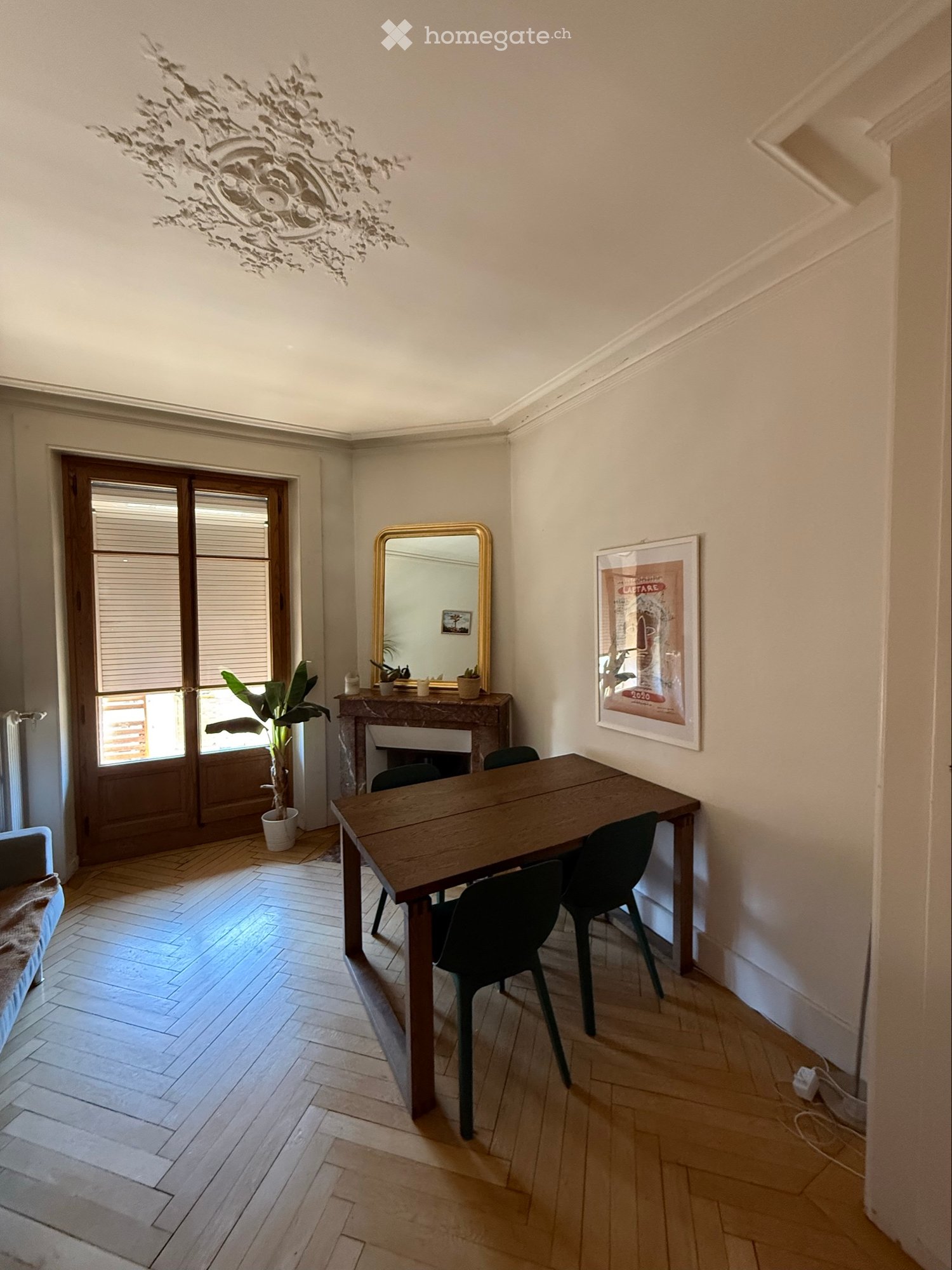 Appartement 3 pièces, photo 5 sur 5