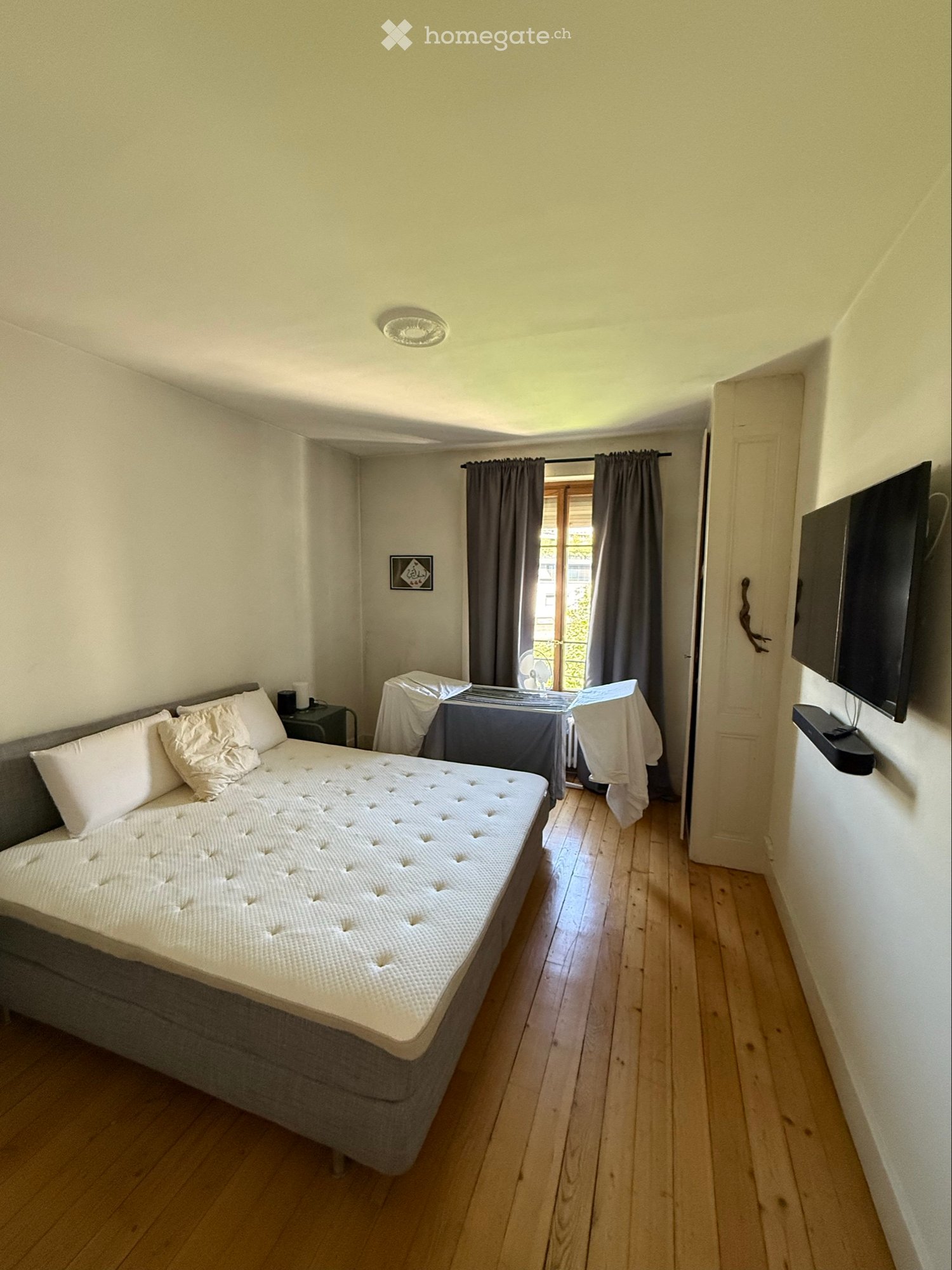 Appartement 3 pièces, photo 2 sur 5