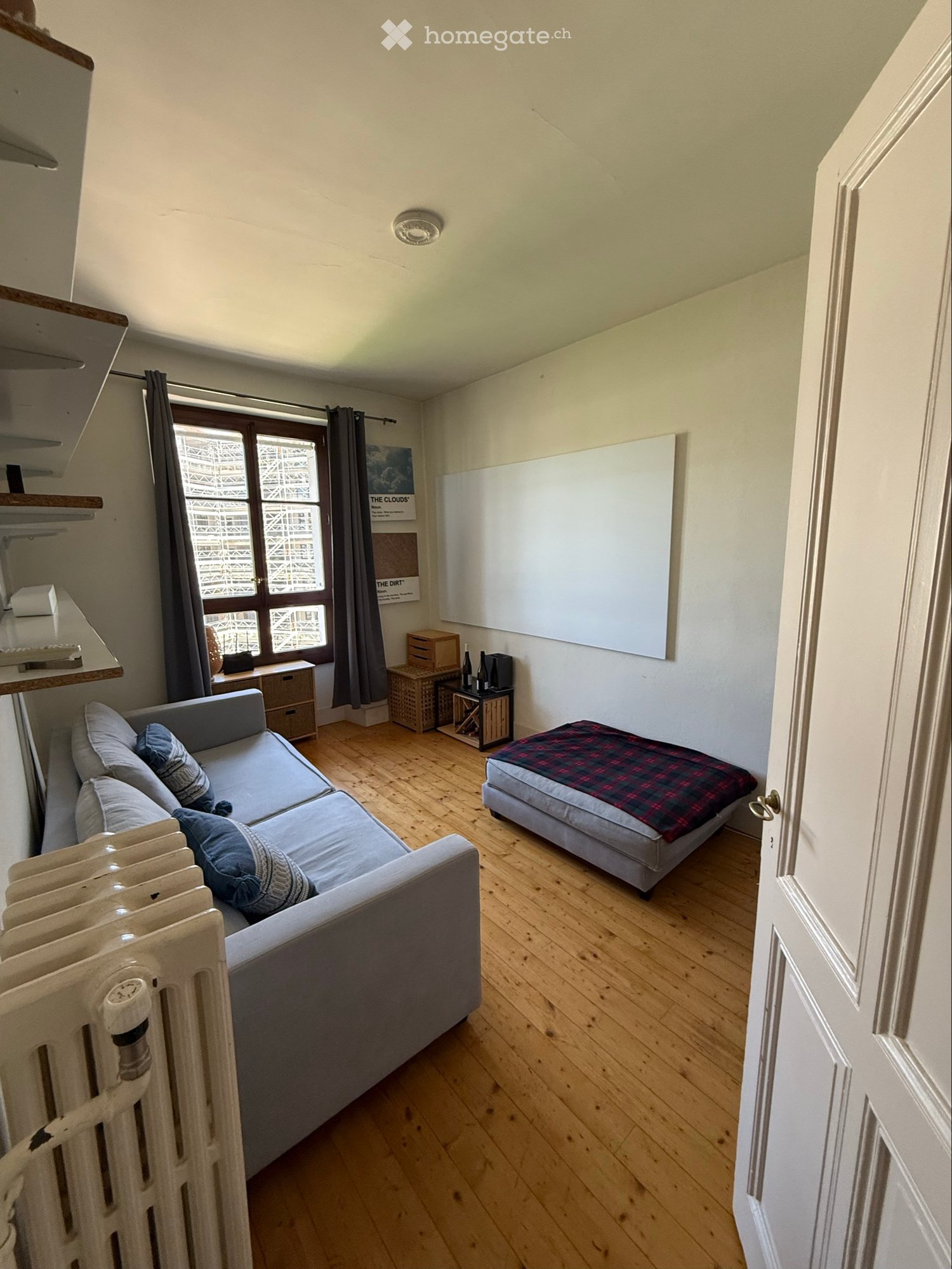 Appartement 3 pièces, photo 1 sur 5