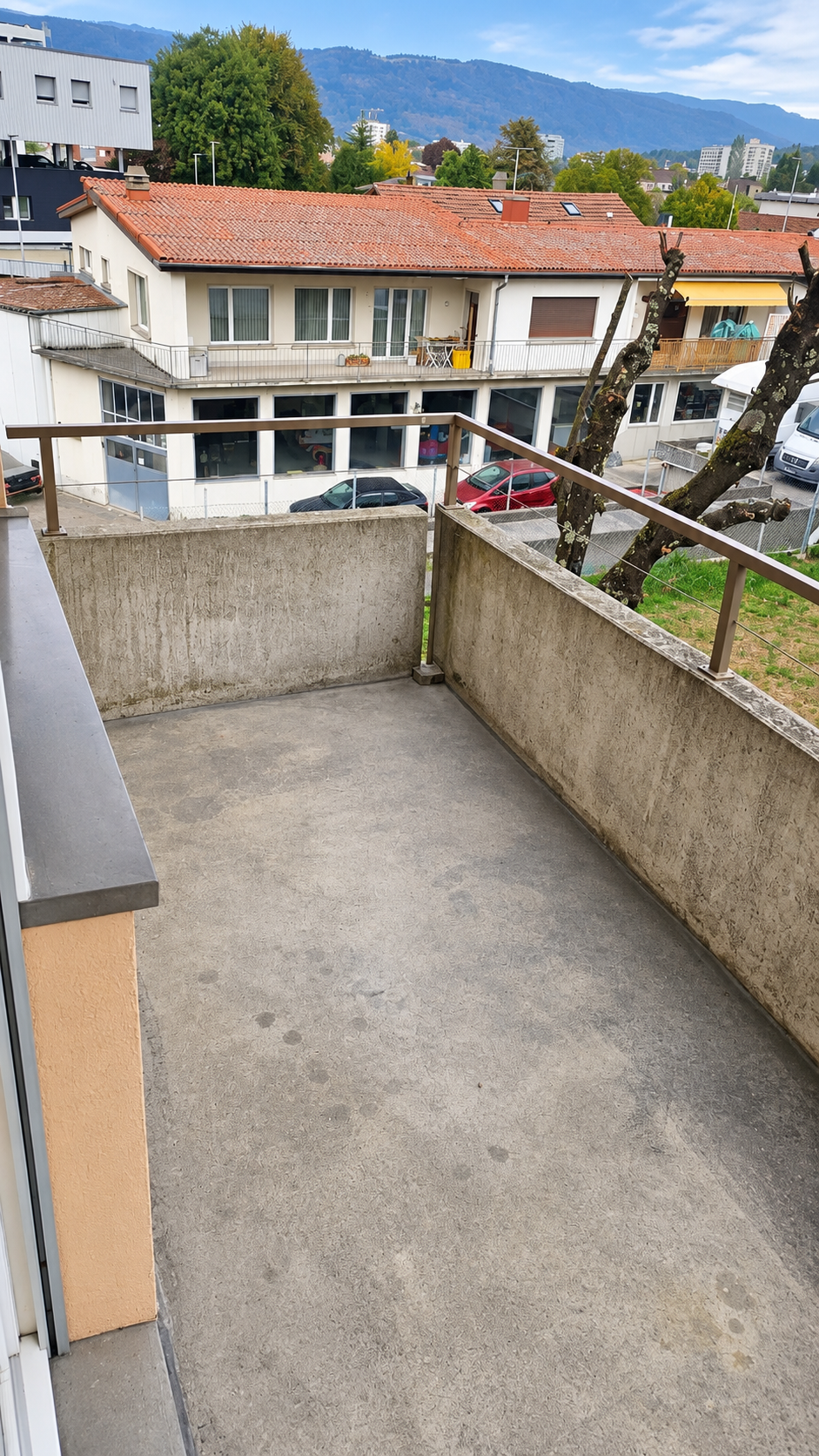 Appartement de 2 ½ pièces, photo 7 sur 8