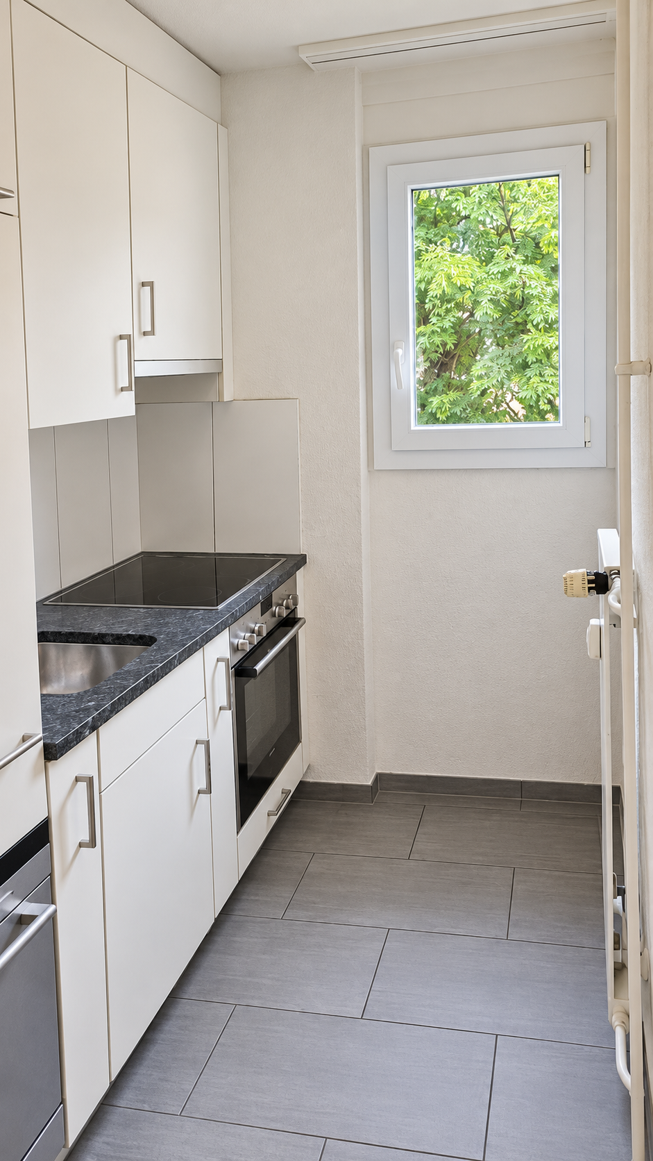 Appartement de 2 ½ pièces, photo 2 sur 8