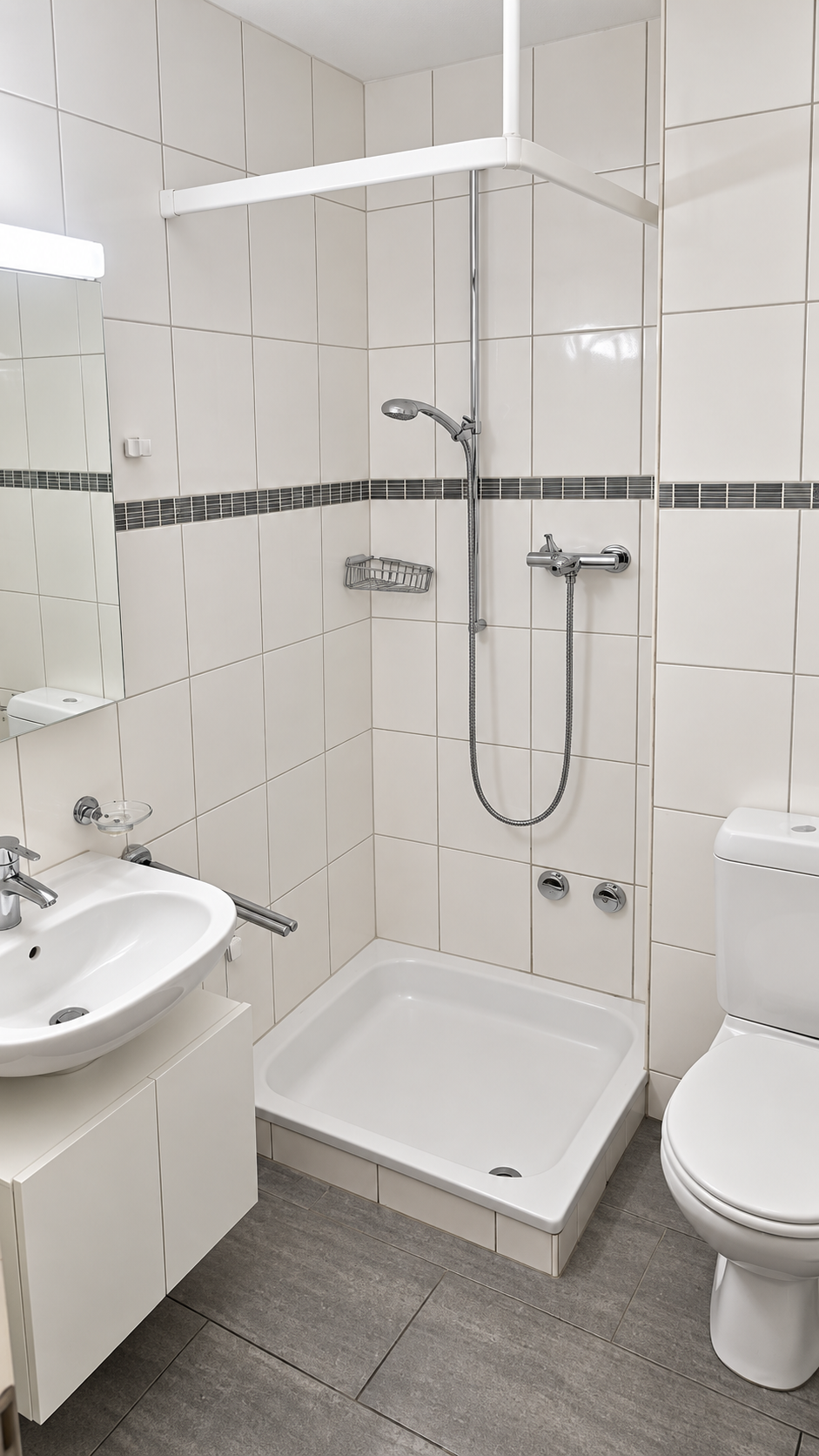 Appartement de 2 ½ pièces, photo 6 sur 8