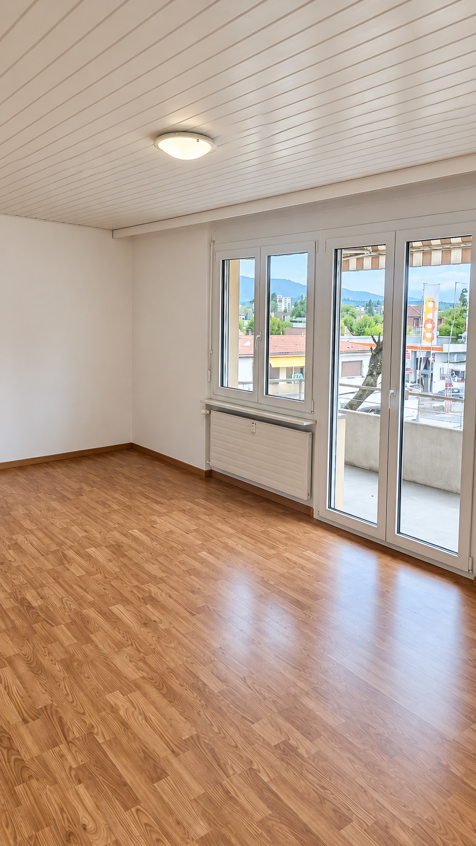 Appartement de 2 ½ pièces, photo 3 sur 8