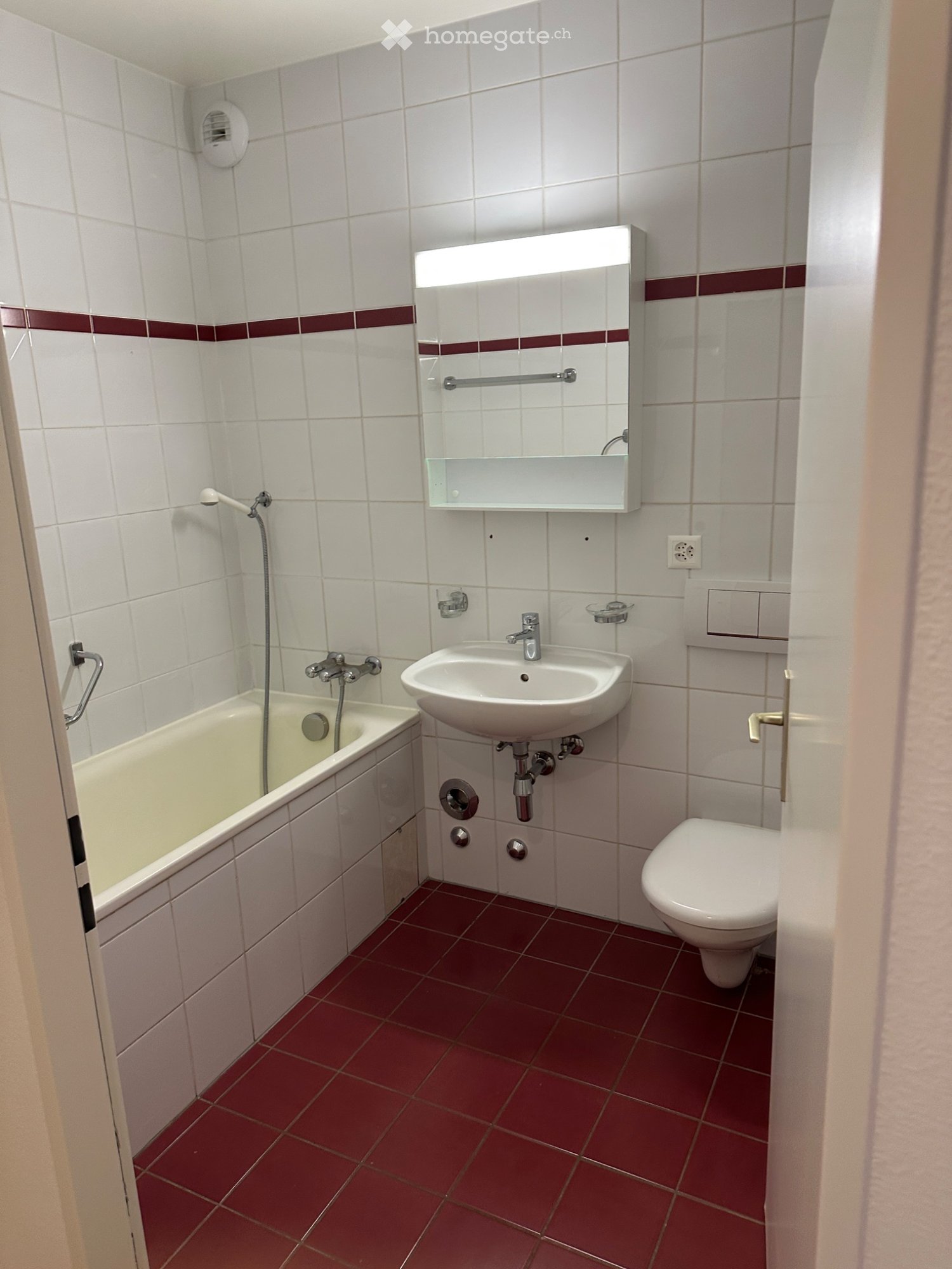Appartement de 5 pièces, photo 4 sur 5