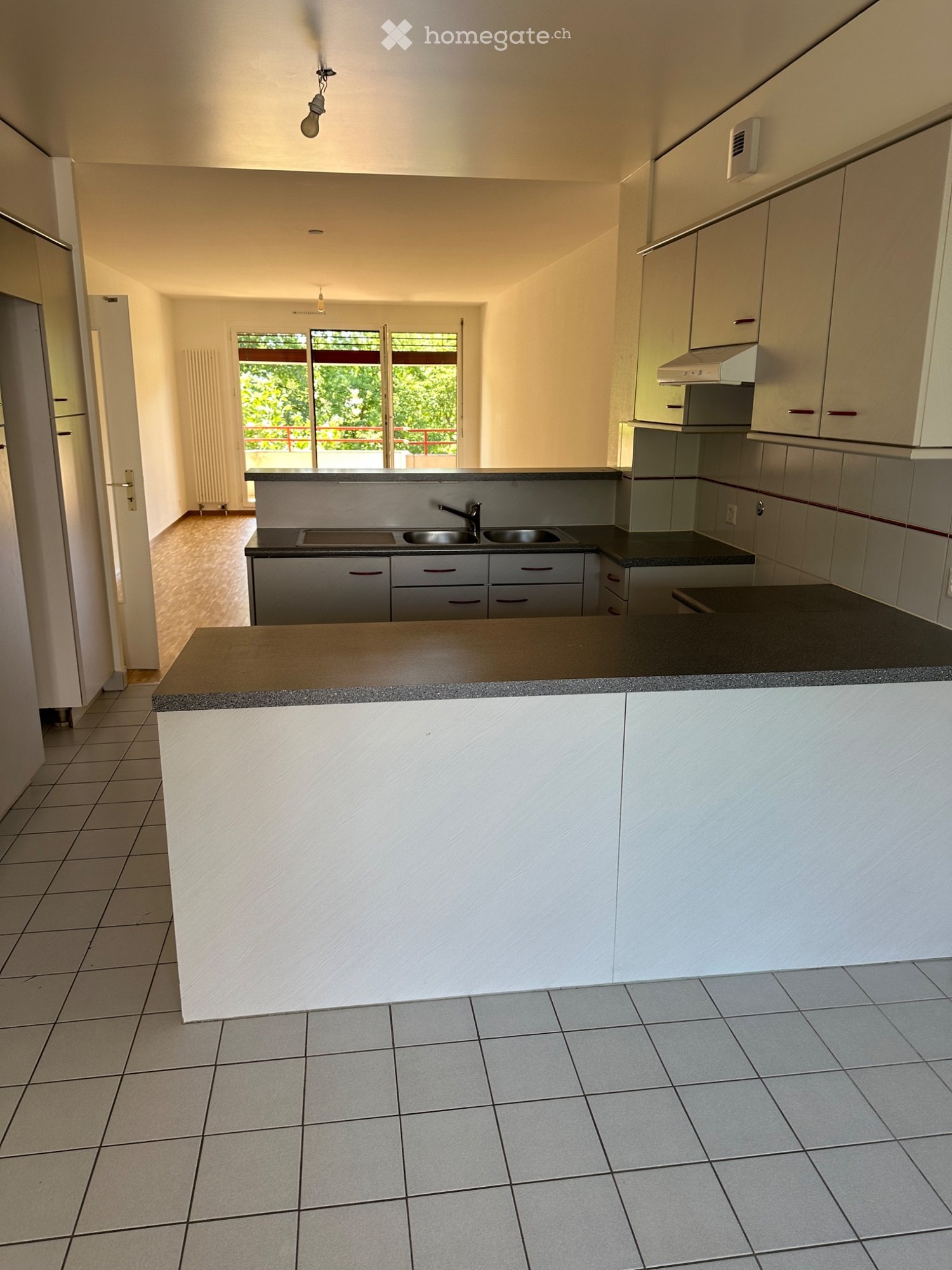 Appartement de 5 pièces, photo 2 sur 5