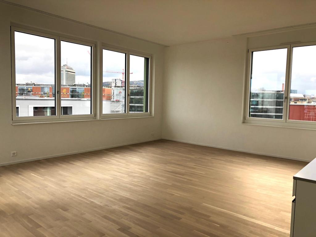 Appartement de 2 ½ pièces, photo 3 sur 6