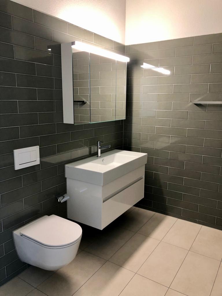 Appartement de 2 ½ pièces, photo 5 sur 6