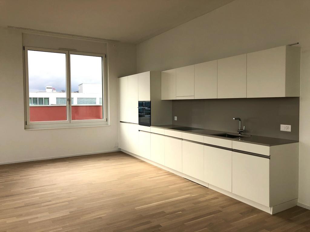Appartement de 2 ½ pièces, photo 6 sur 6