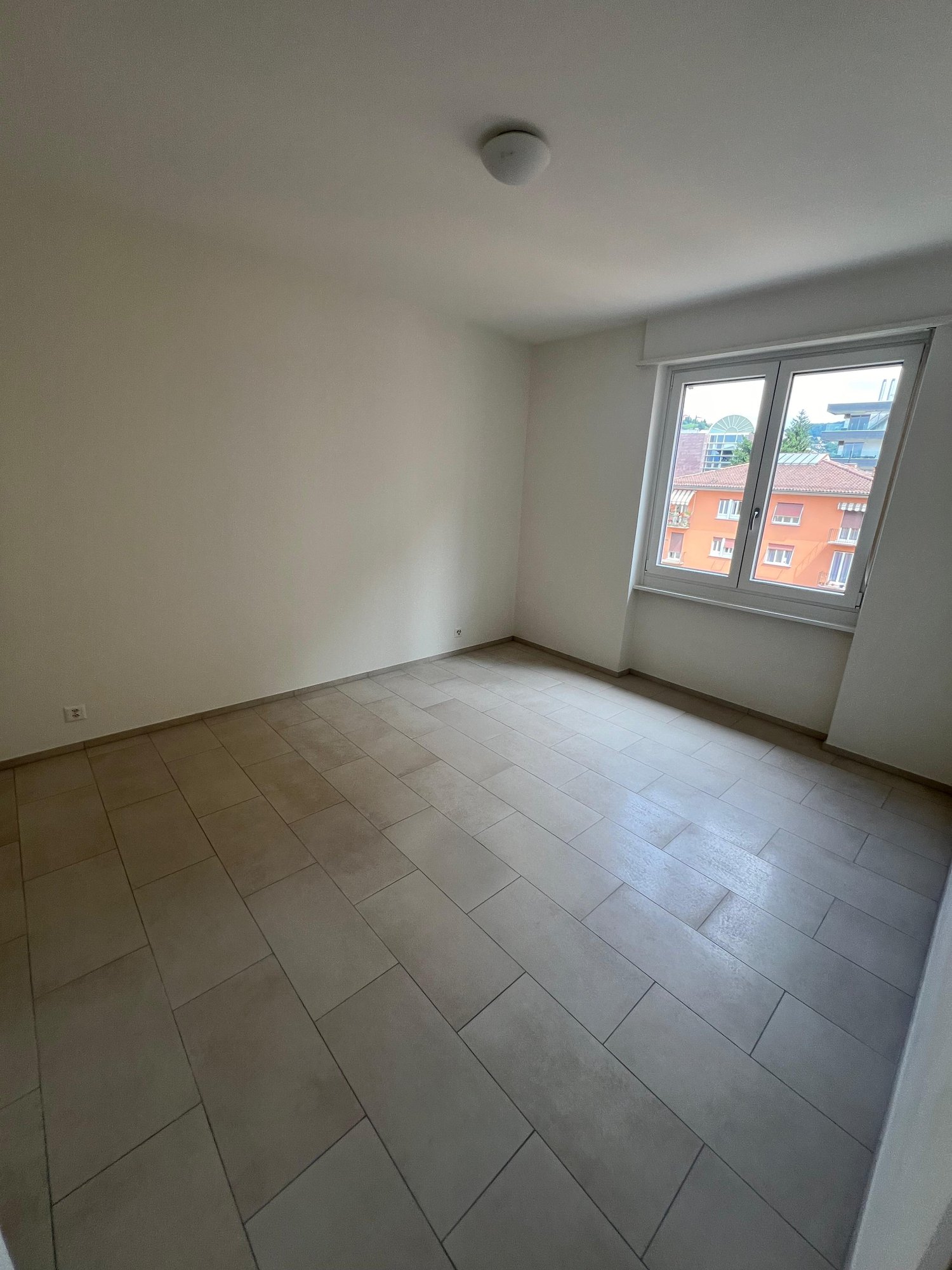 Appartement de 2 ½ pièces, photo 3 sur 4