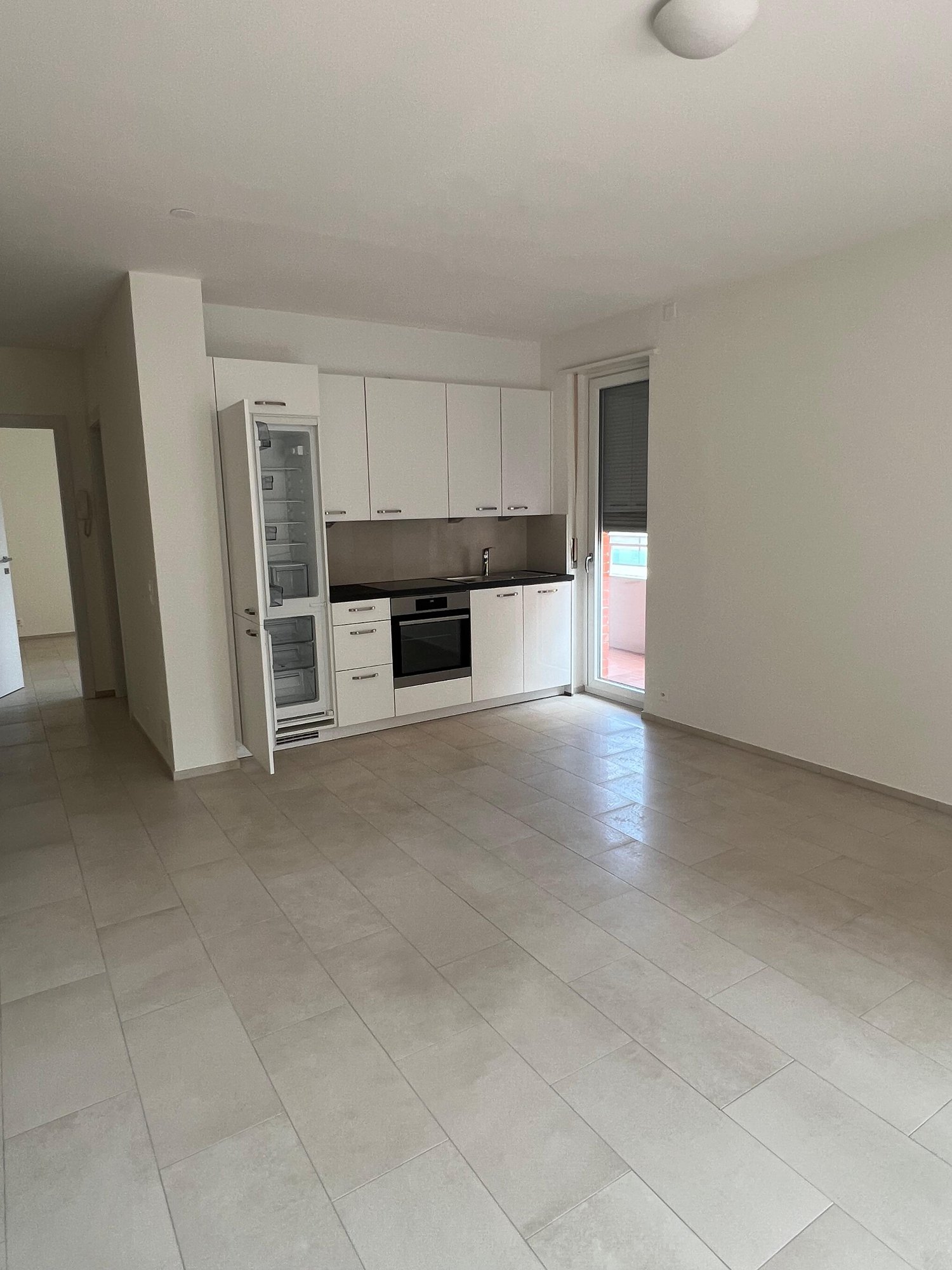 Appartement de 2 ½ pièces, photo 2 sur 4