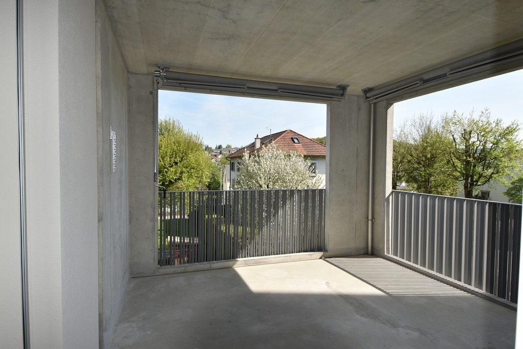 Appartement de 2 ½ pièces, photo 5 sur 7