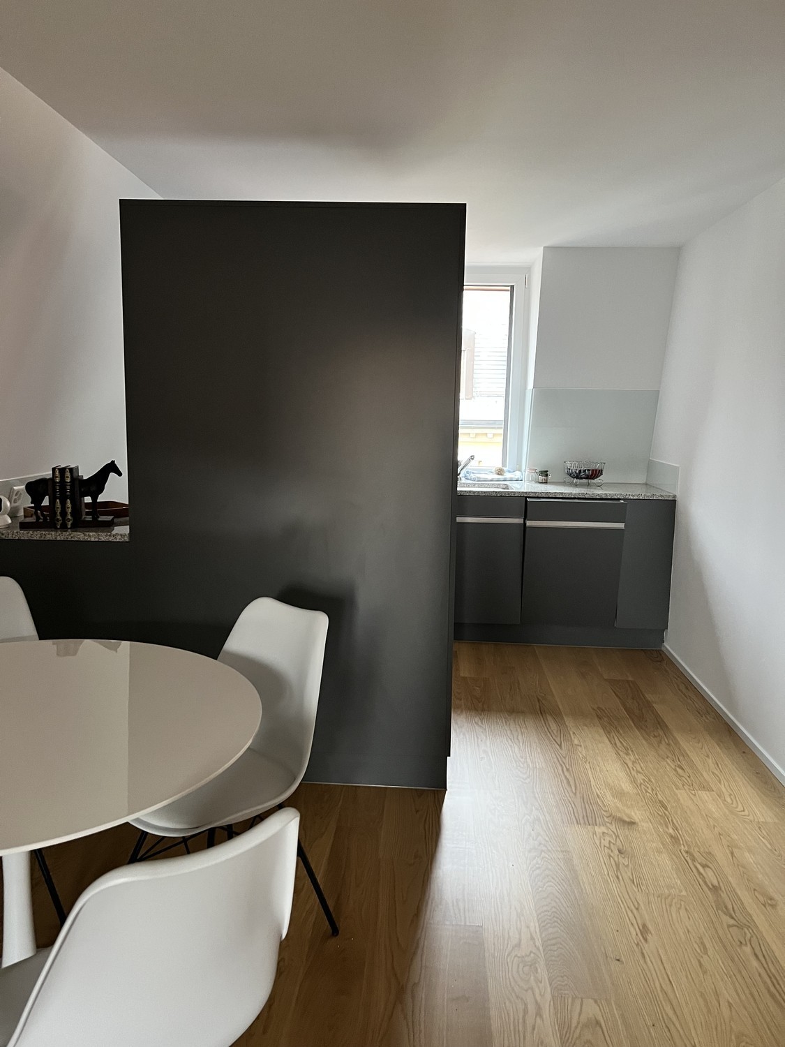 Appartement de 2 pièces