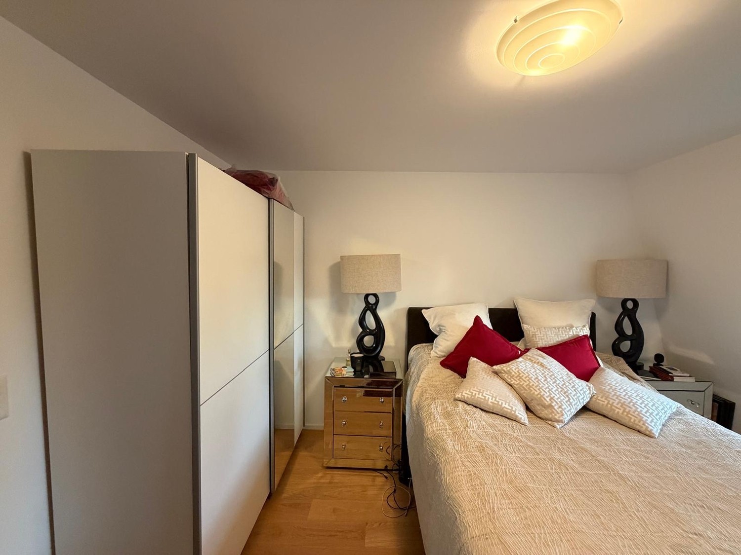 Appartement de 2 pièces