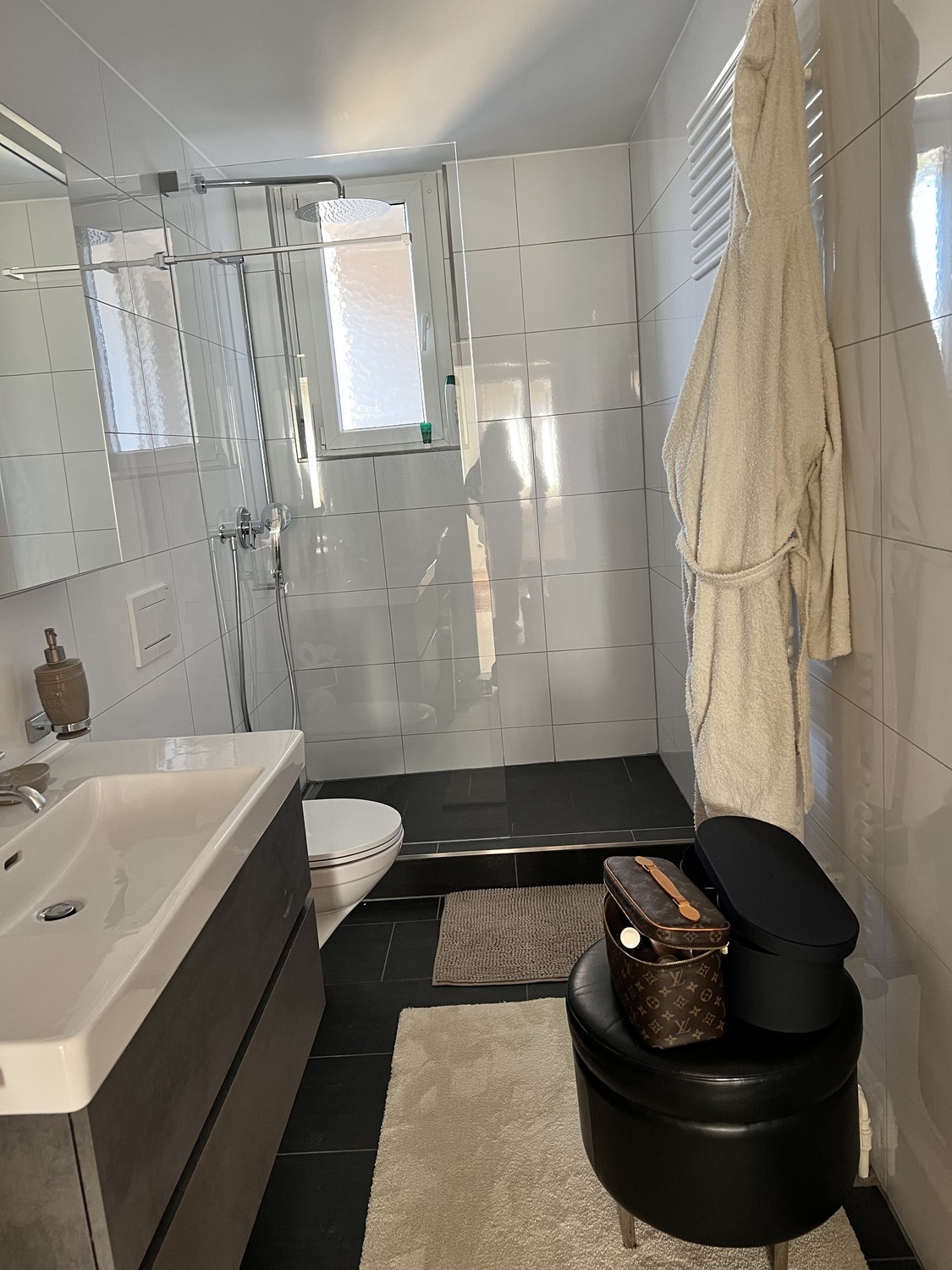 Appartement de 2 pièces