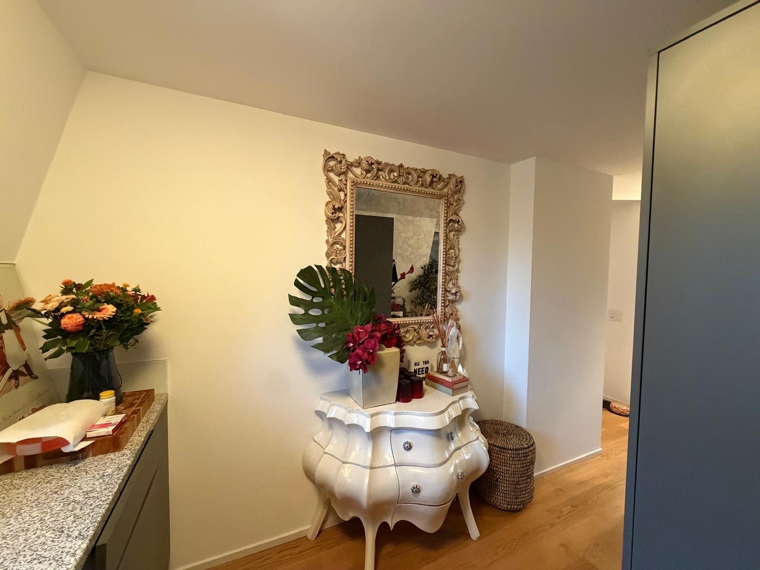 Appartement de 2 pièces