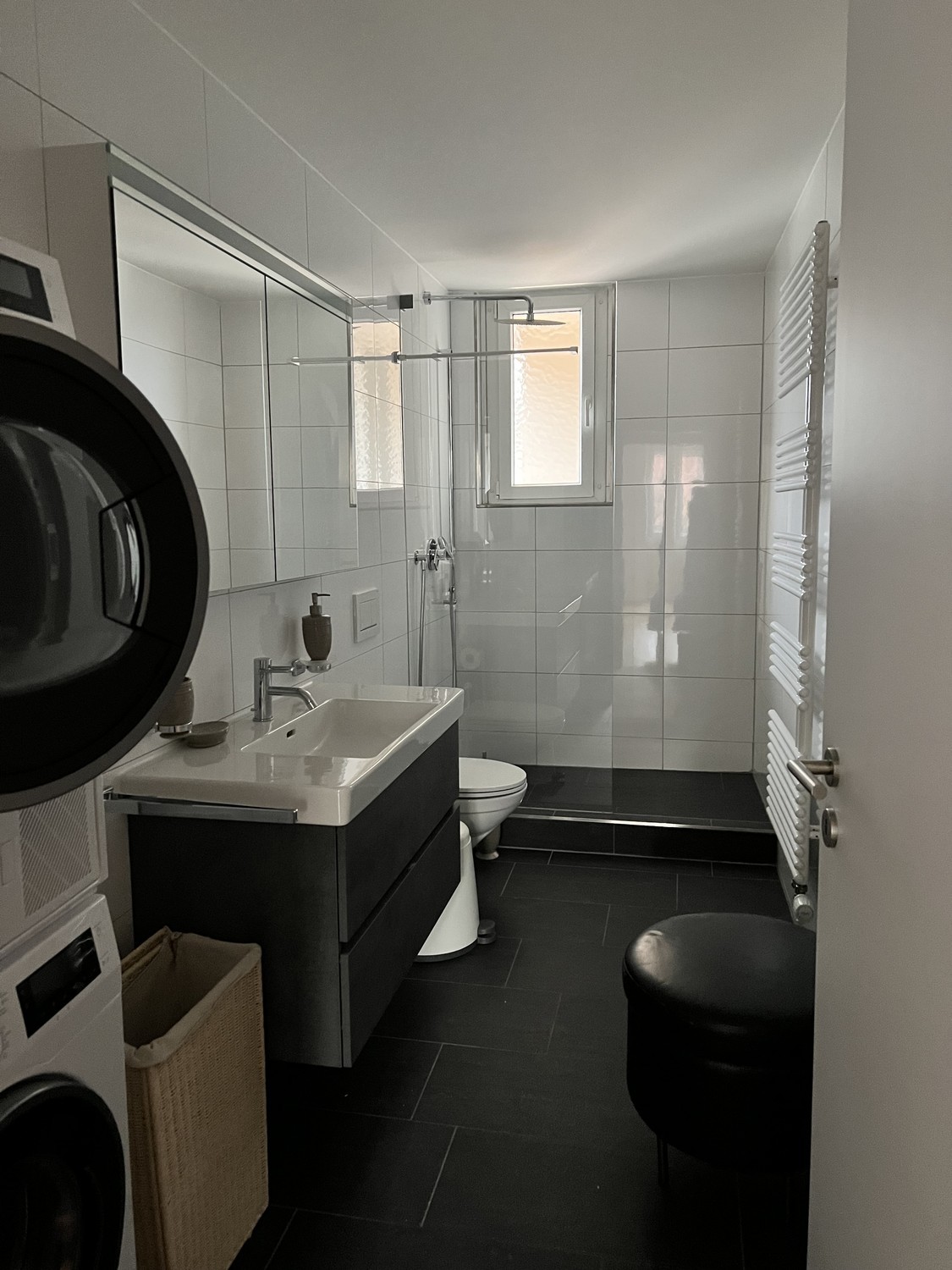 Appartement de 2 pièces