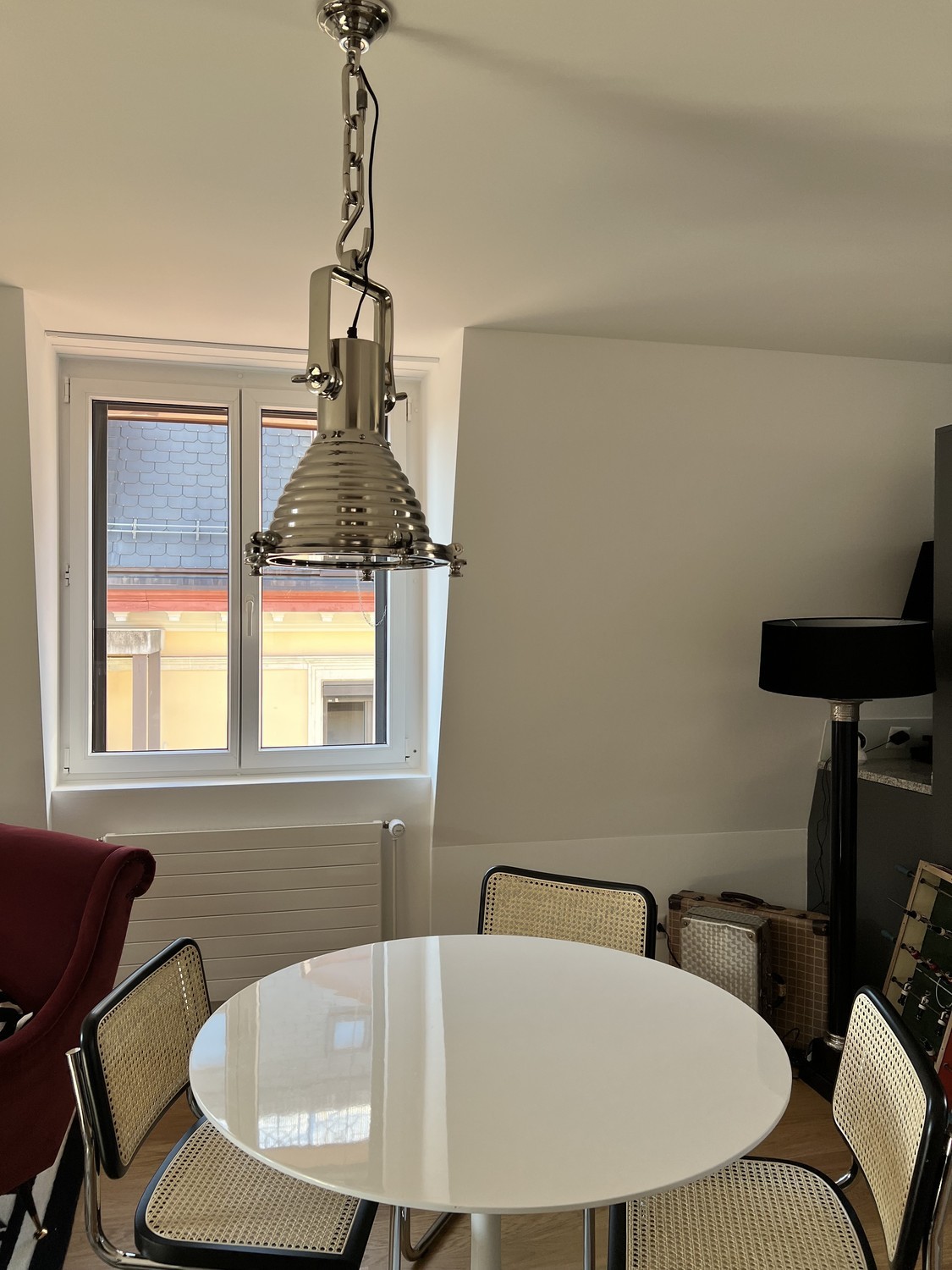 Appartement de 2 pièces