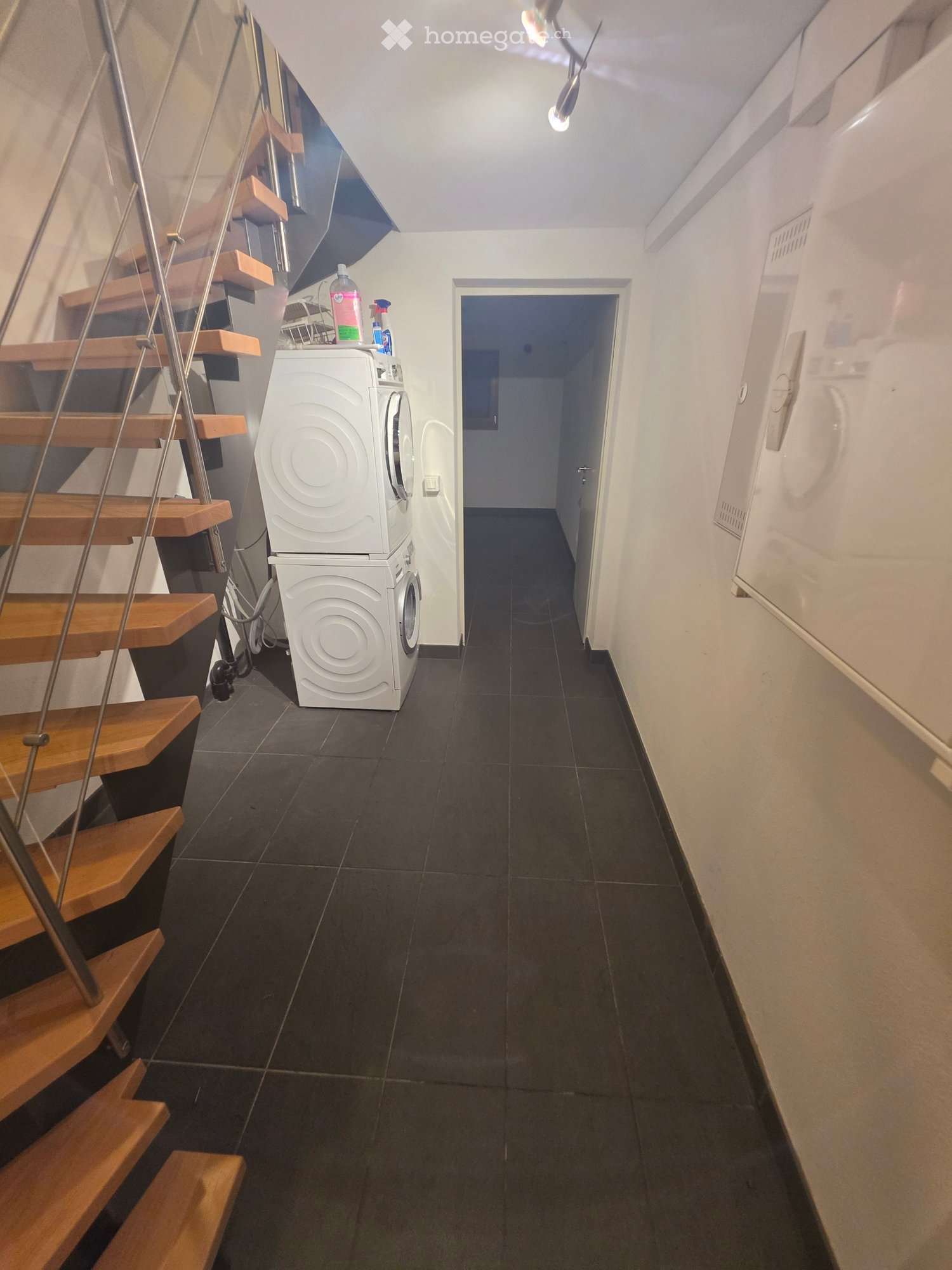 4 rooms apartment, photo 3 sur 5
