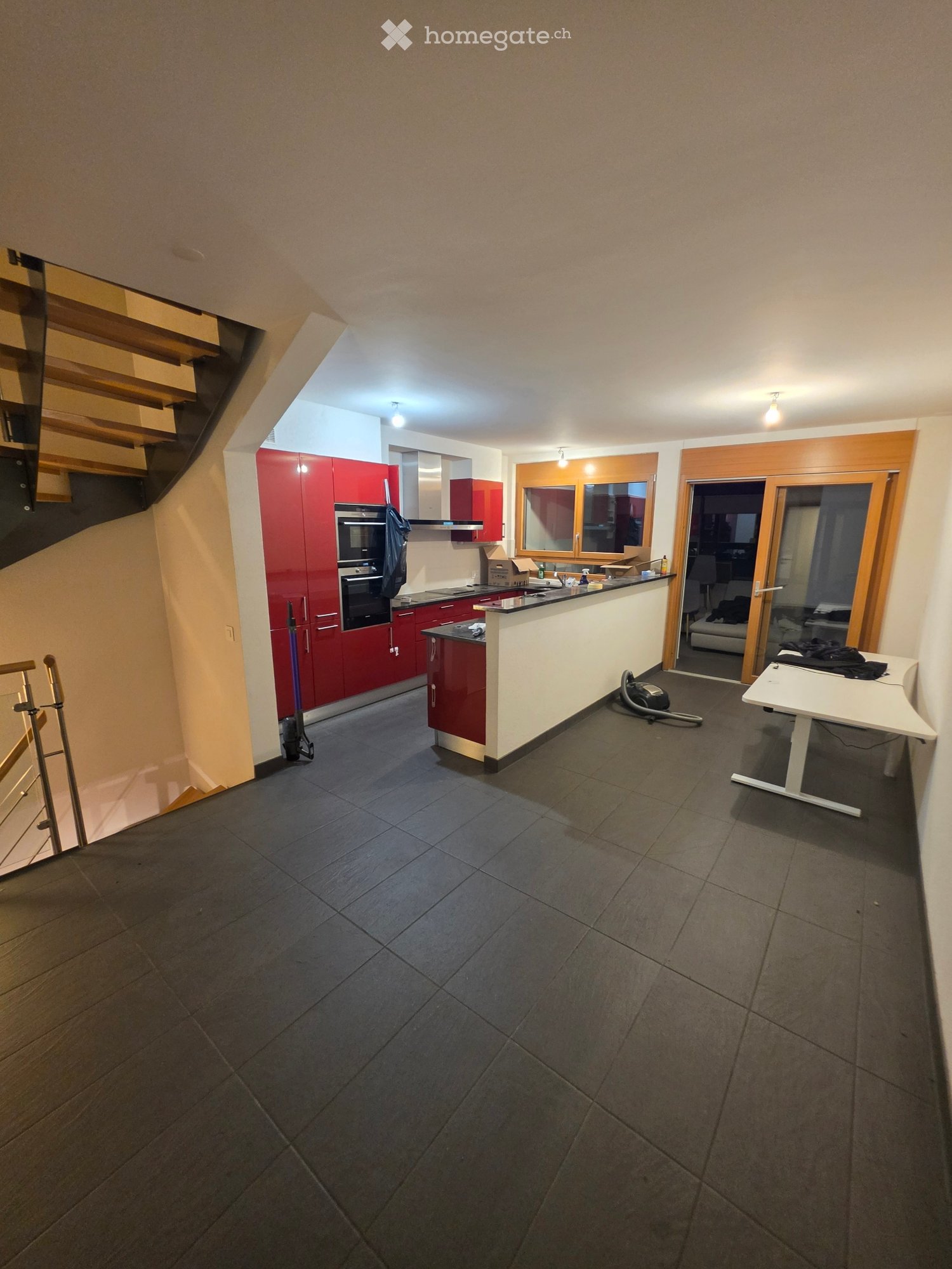 4 rooms apartment, photo 2 sur 5