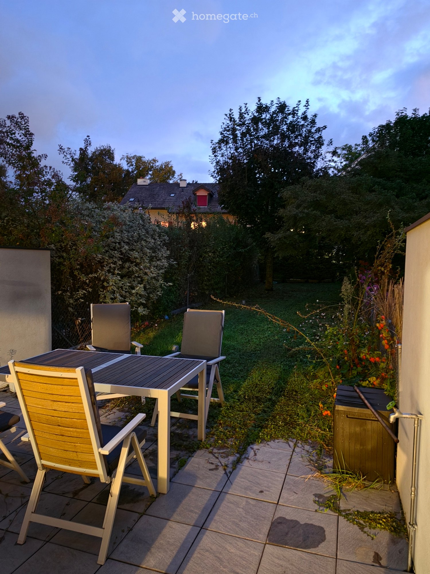 4 rooms apartment, photo 5 sur 5