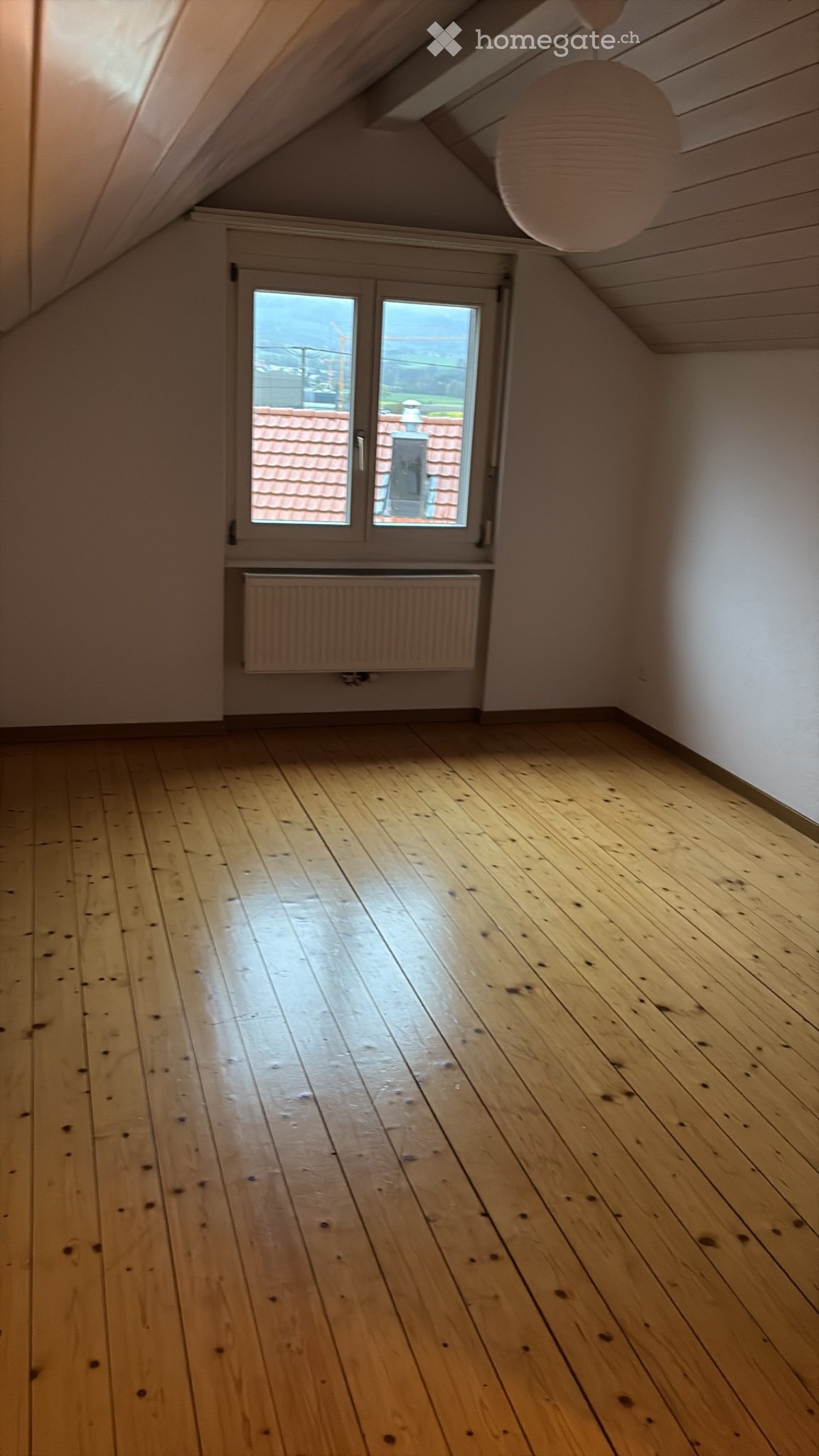 Appartamento con 5 locali