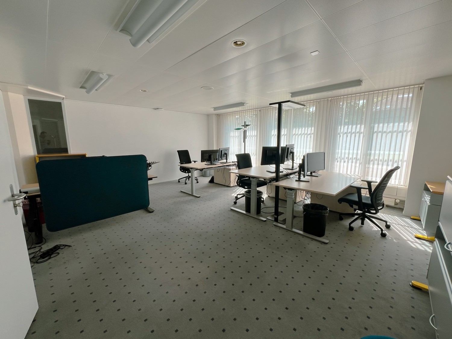 1817m² office, photo 8 sur 10