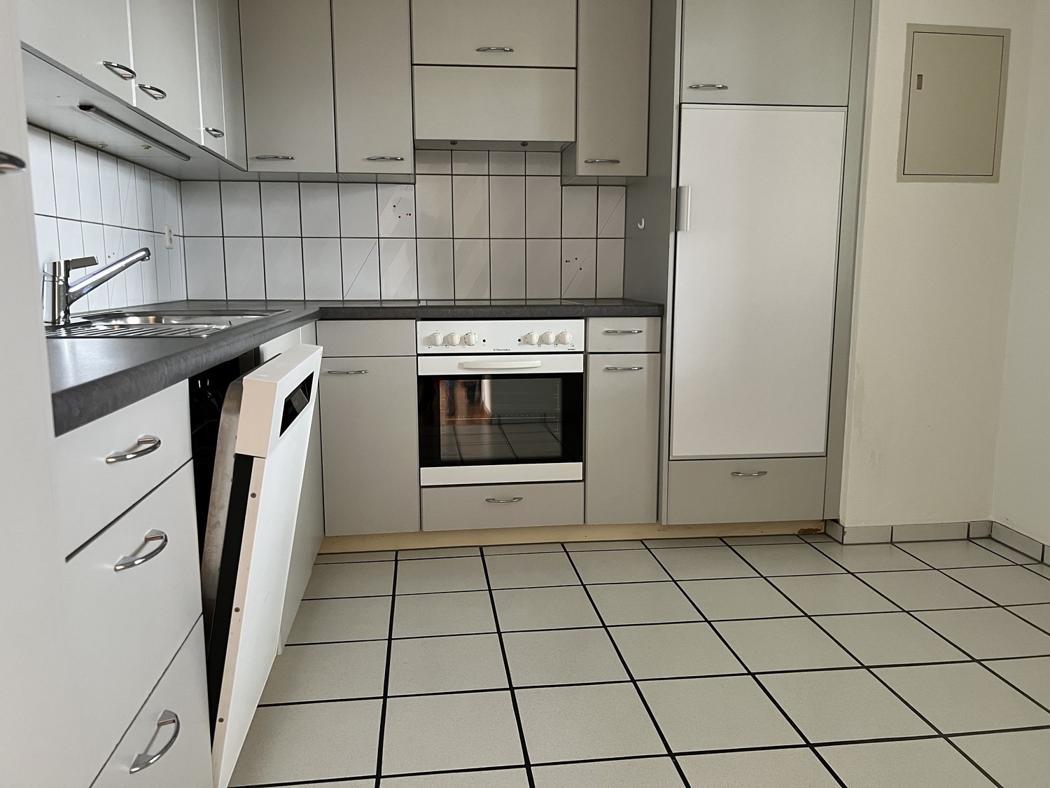 Appartement de 4 ½ pièces