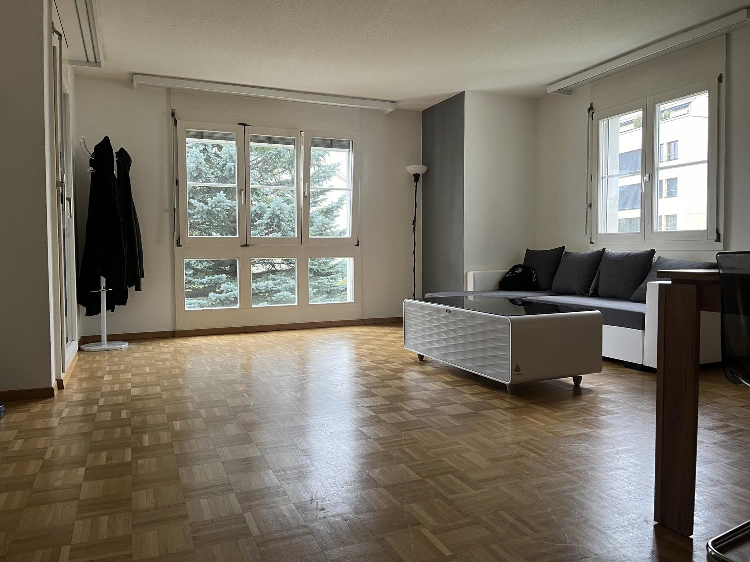 Appartement de 4 ½ pièces