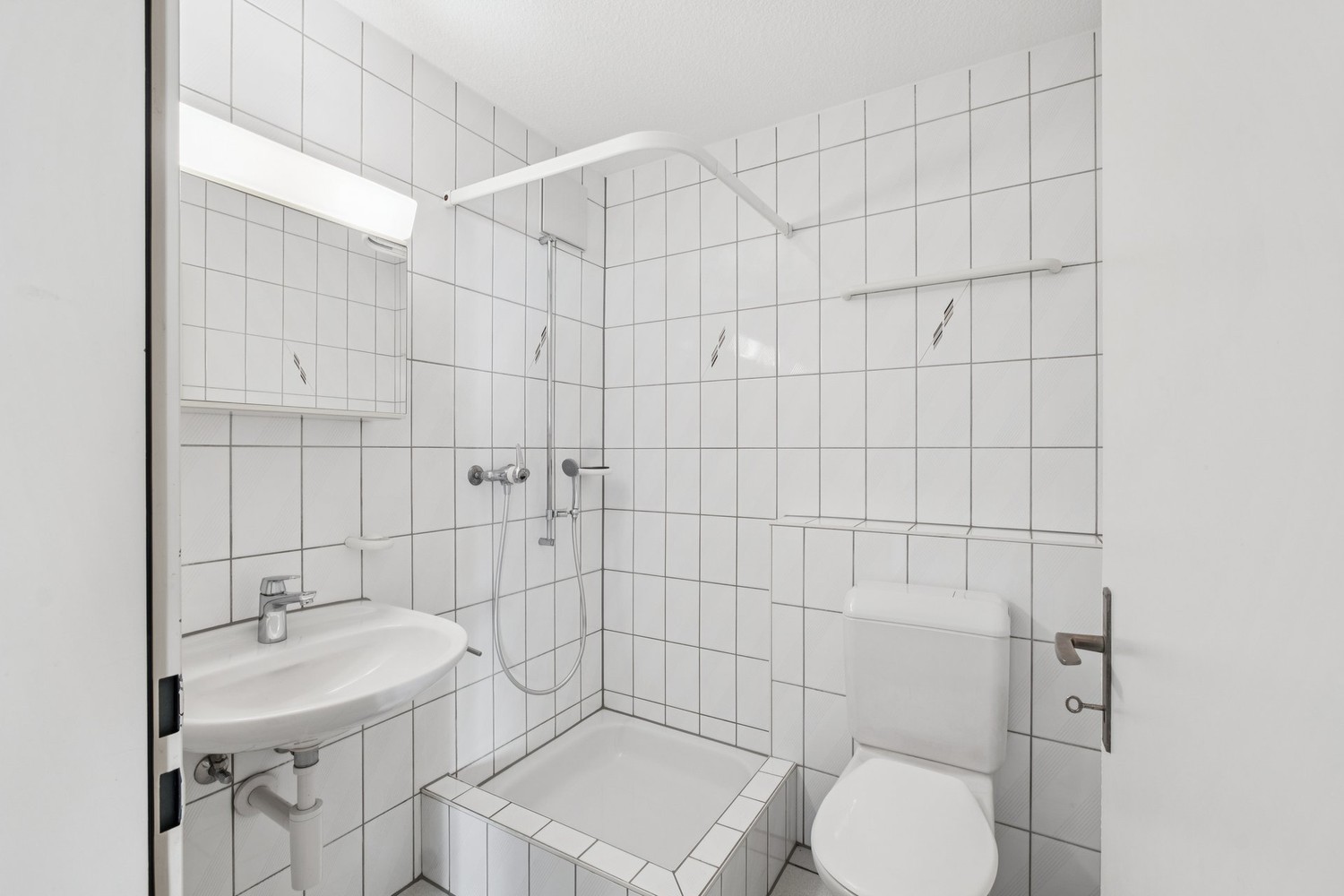 Appartement de 4 ½ pièces