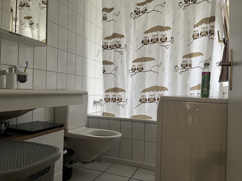Appartement de 4 ½ pièces