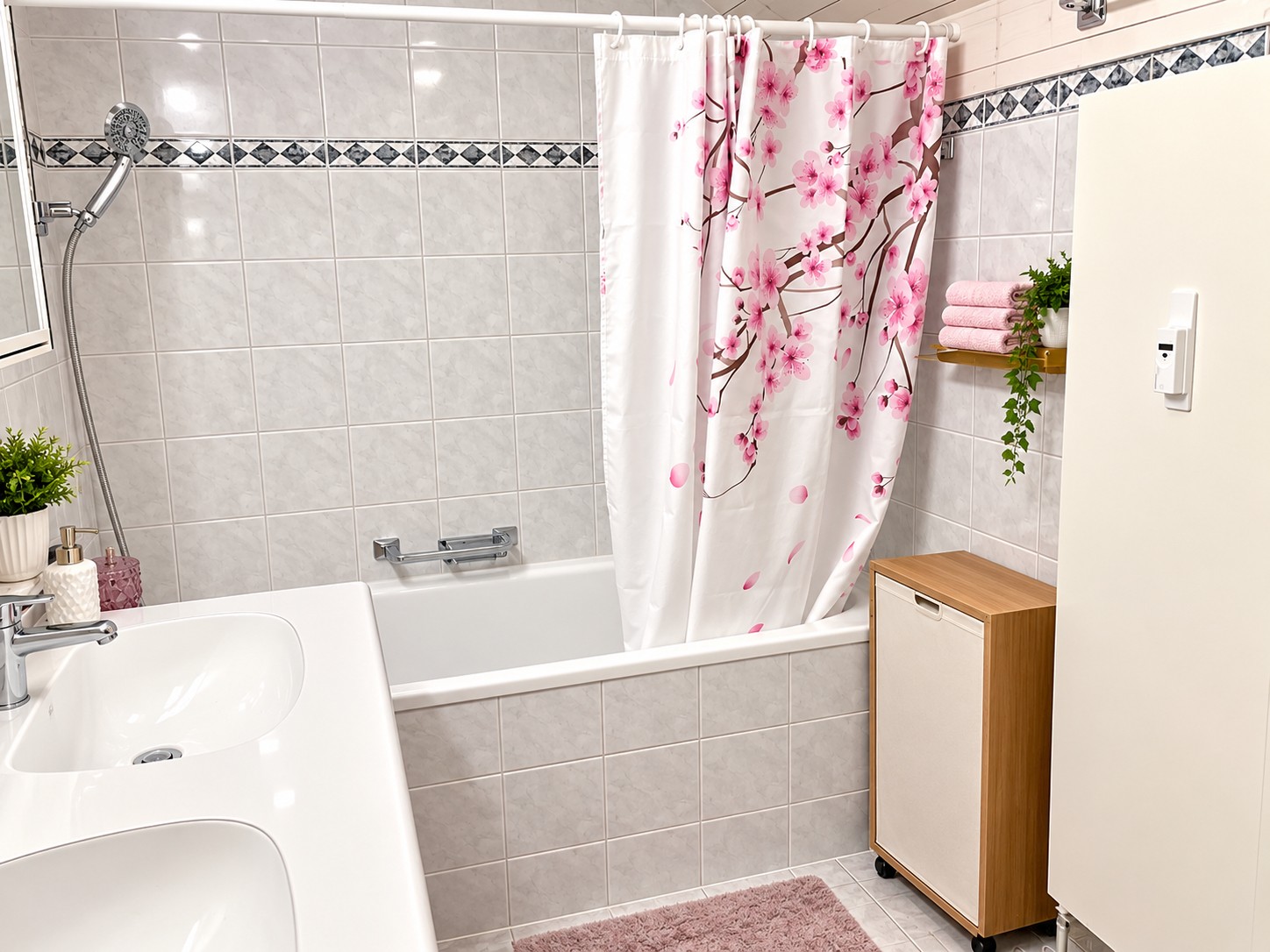 Appartement de 3 ½ pièces