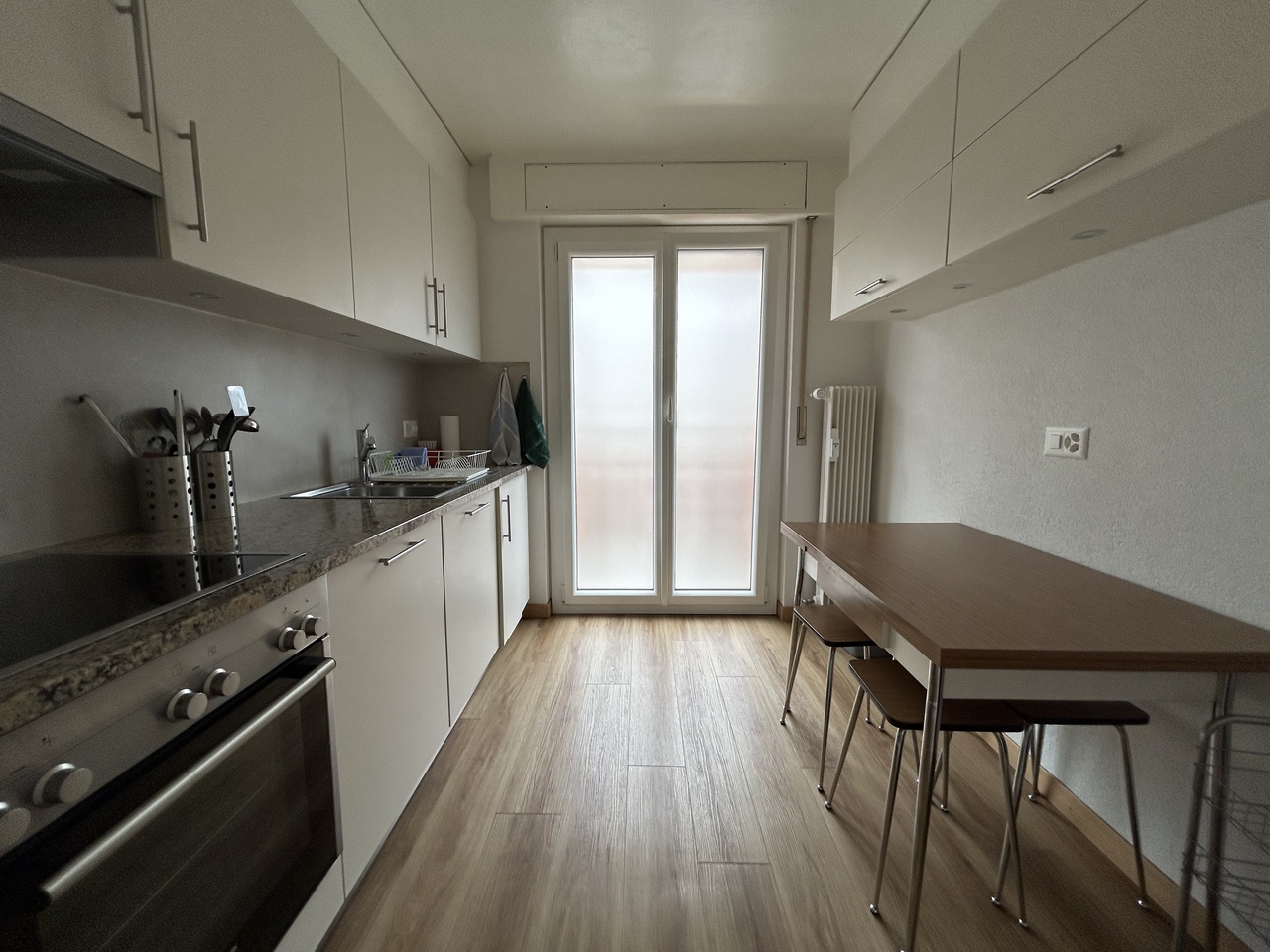 3 rooms apartment, photo 5 sur 10