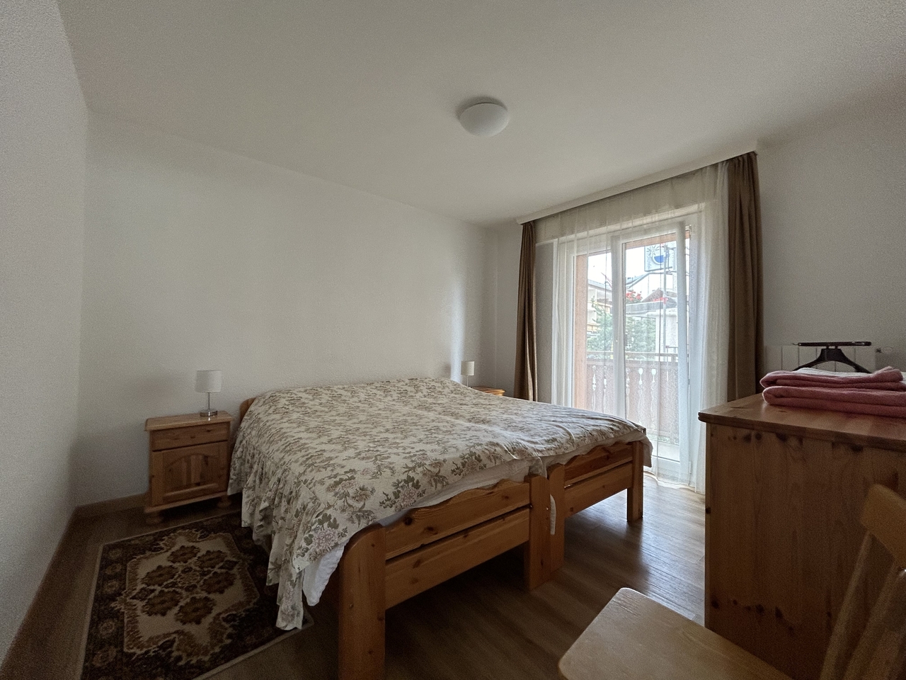 3 rooms apartment, photo 10 sur 10
