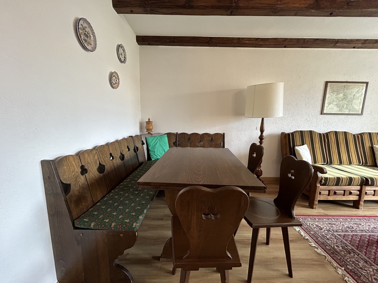 3 rooms apartment, photo 4 sur 10