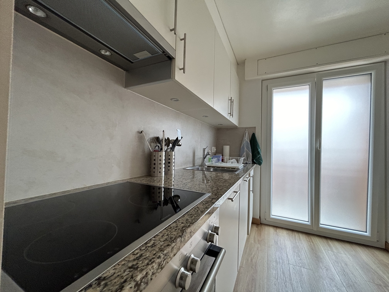 3 rooms apartment, photo 6 sur 10