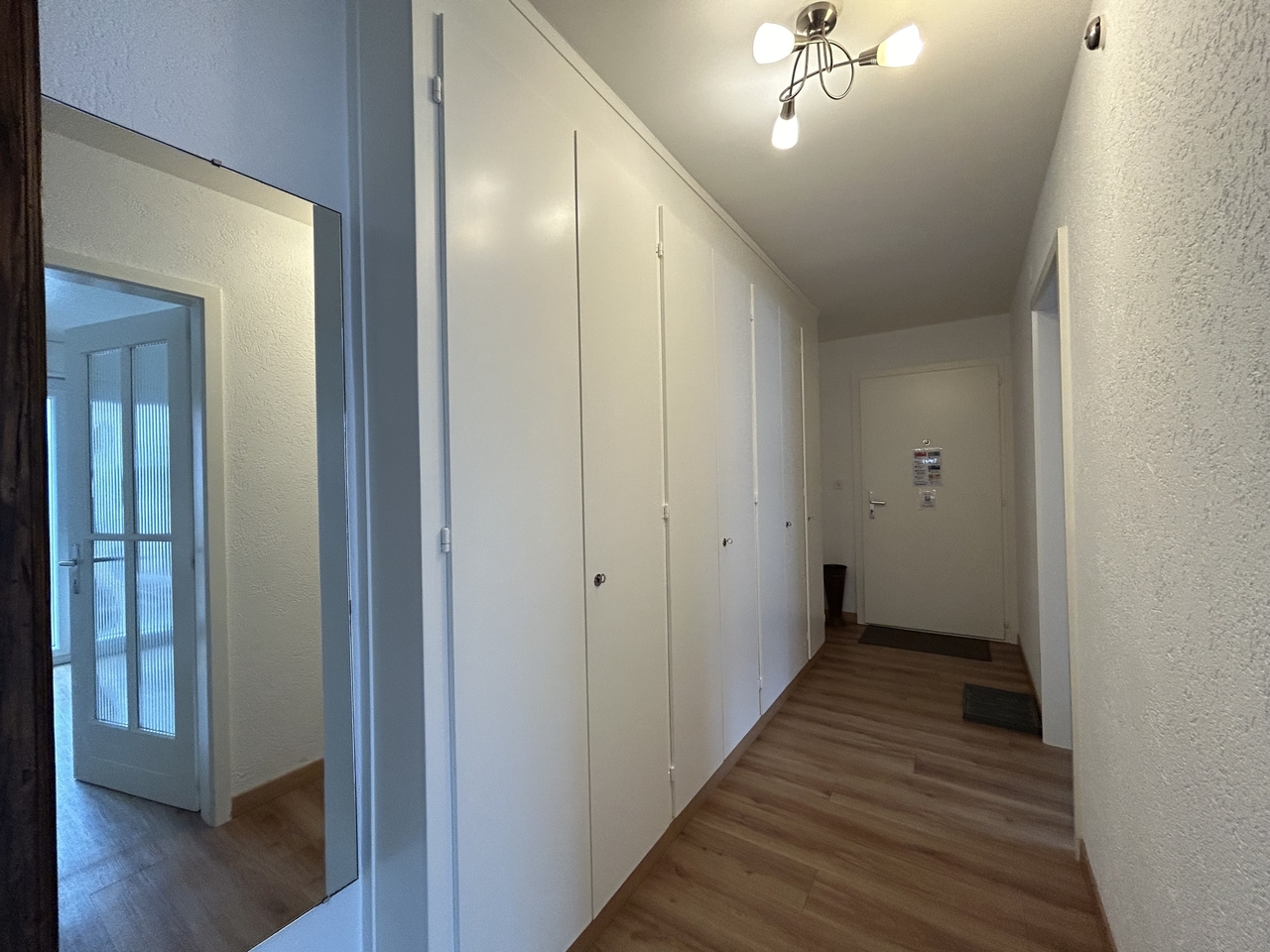 3 rooms apartment, photo 7 sur 10
