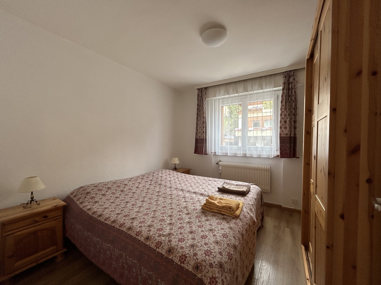 3 rooms apartment, photo 8 sur 10