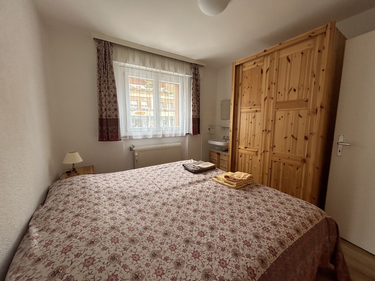 3 rooms apartment, photo 9 sur 10