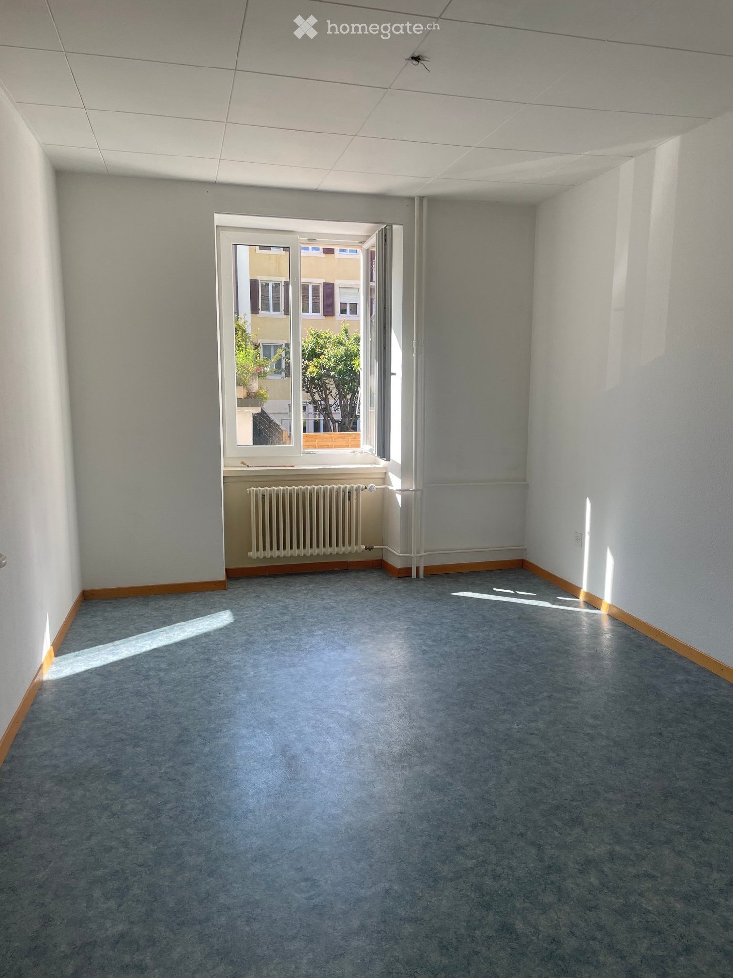 3-Zimmer-Wohnung