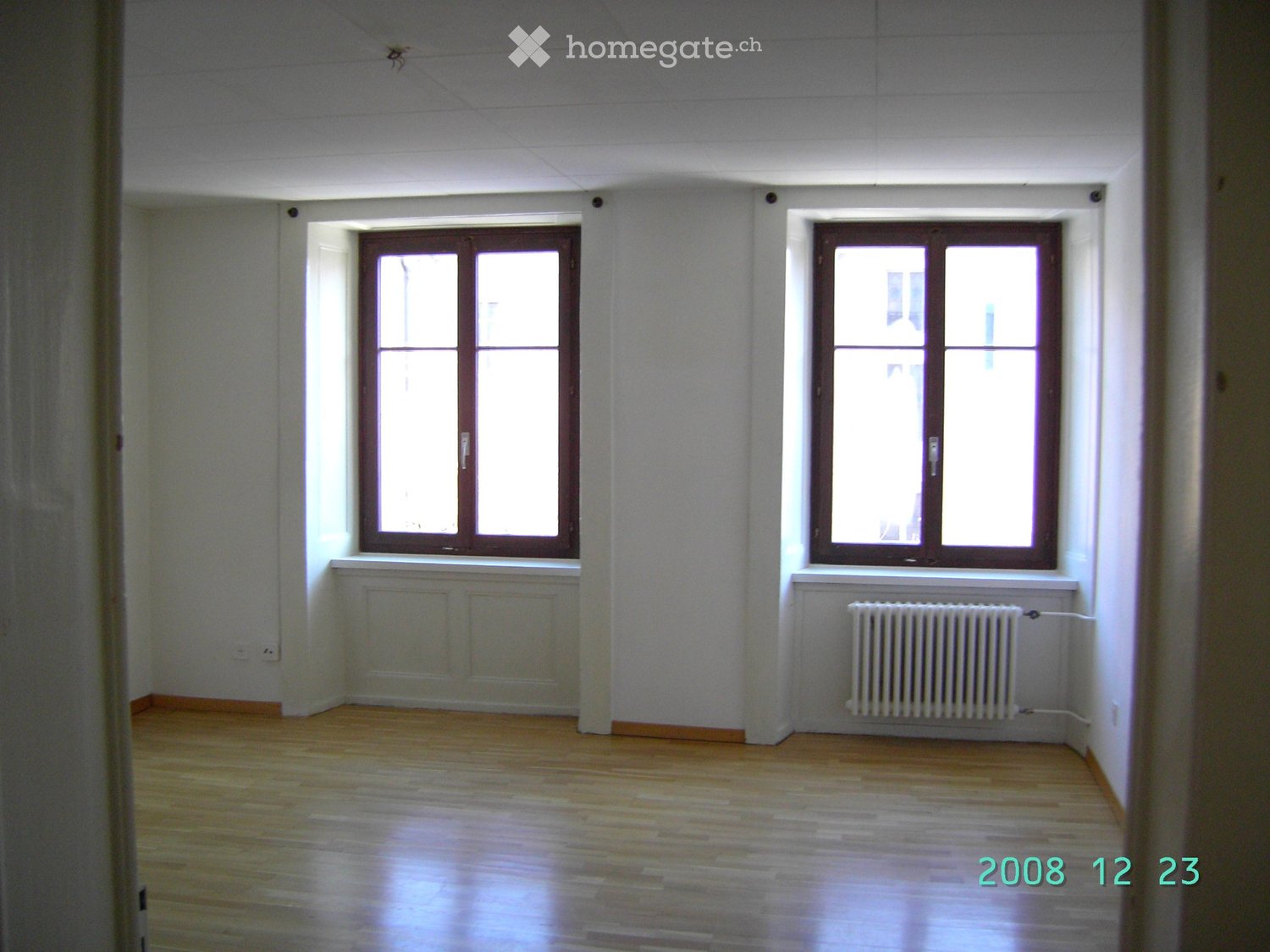 3-Zimmer-Wohnung