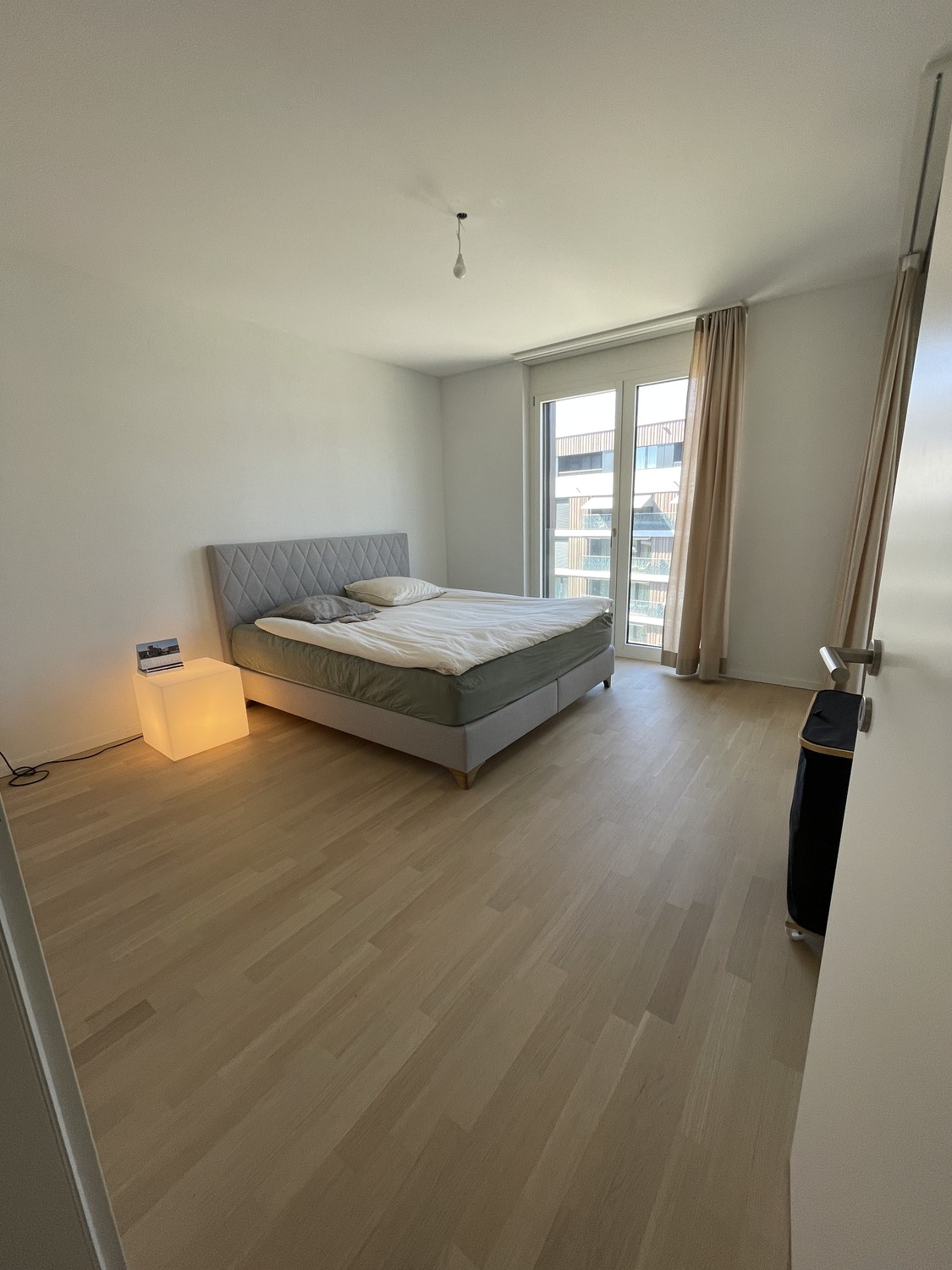 2 ½ rooms apartment, photo 2 sur 9