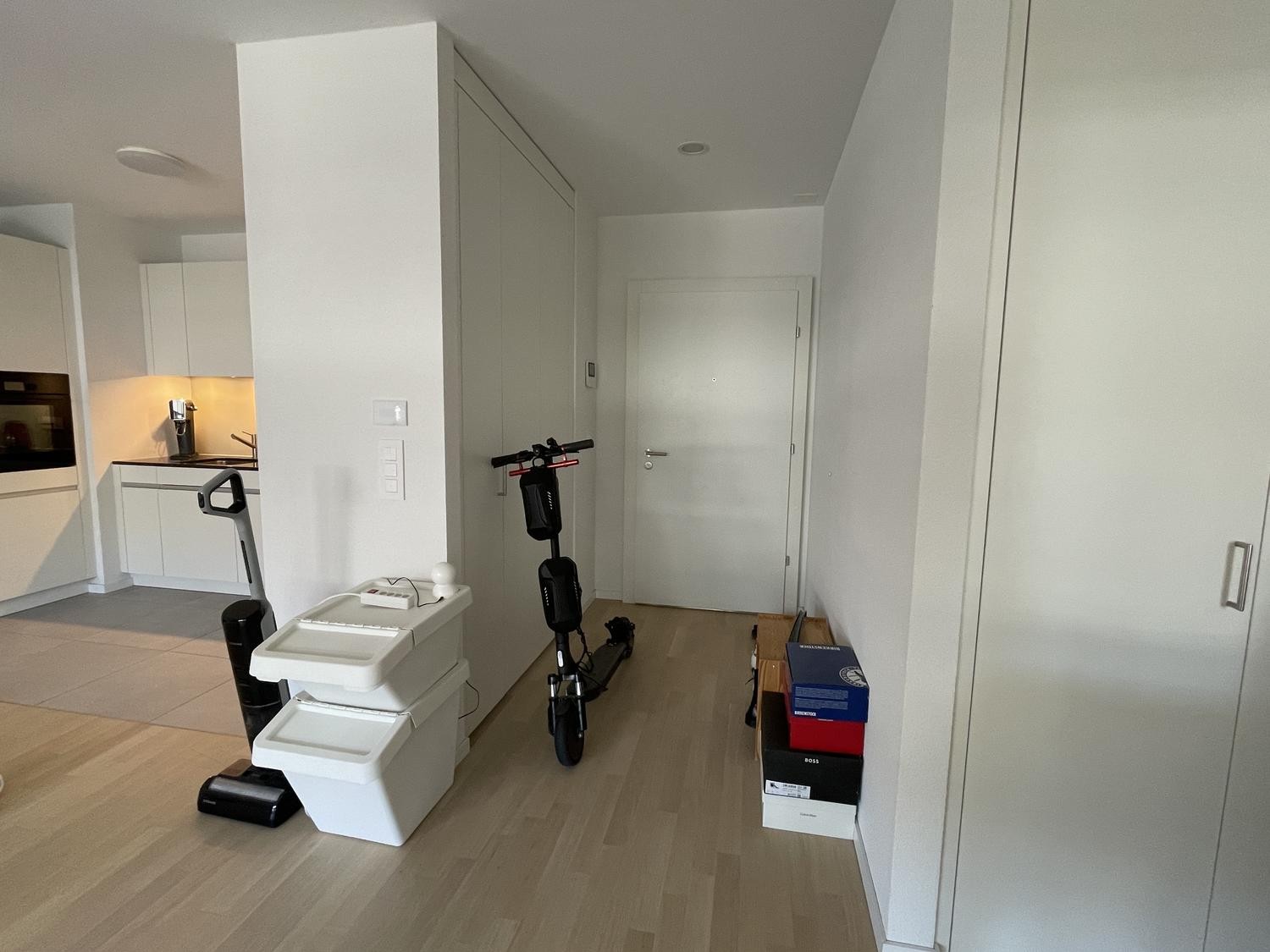 2 ½ rooms apartment, photo 9 sur 9